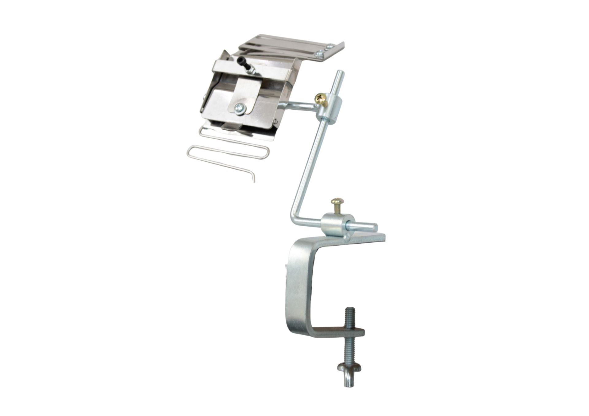 Aparelho Elástico Overlock com Regulagem 6 cm