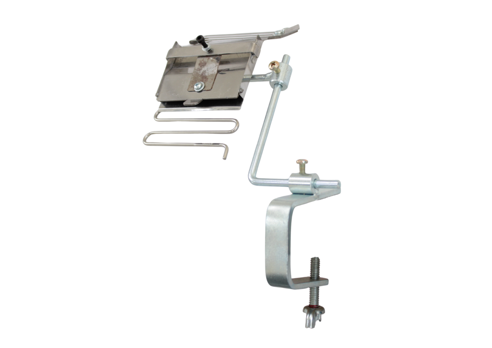 Aparelho Elástico Overlock com Regulagem 8 cm