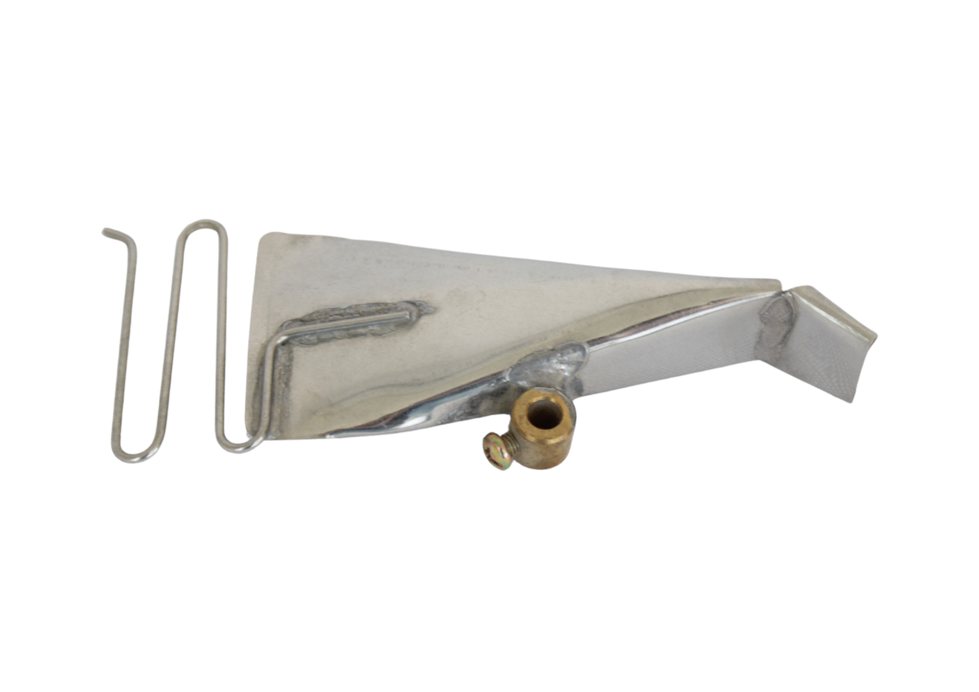 Aparelho de Gola Polo para Overlock 5,0 cm