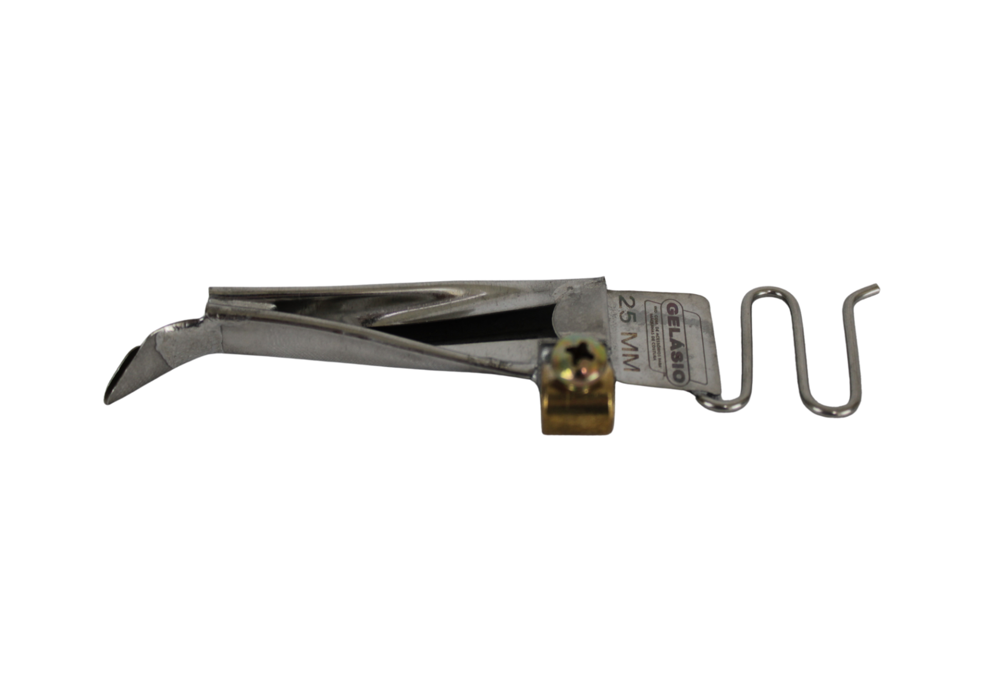 Aparelho de Filete para Cobertura c/ Viés 2,5 cm