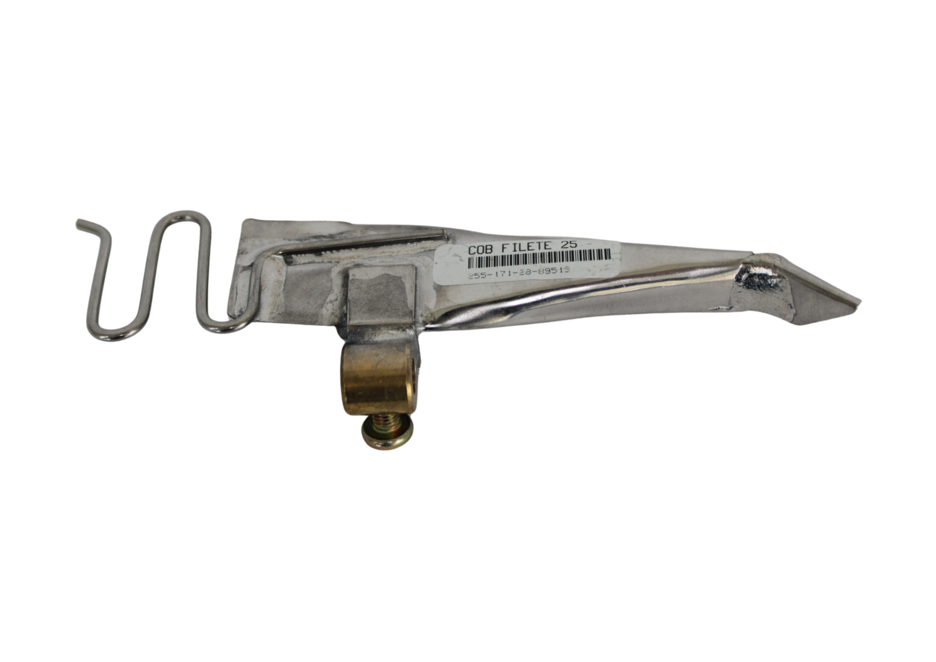 Aparelho de Filete para Cobertura c/ Viés 2,5 cm