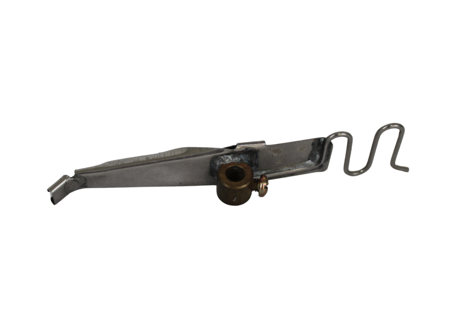 Aparelho de Presilha 2,2 cm para Cobertura