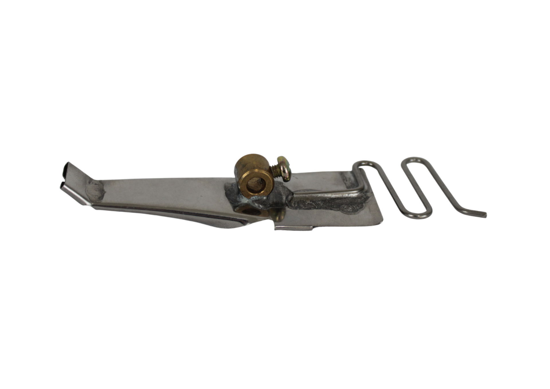 Aparelho de Presilha 3,5 cm para Cobertura