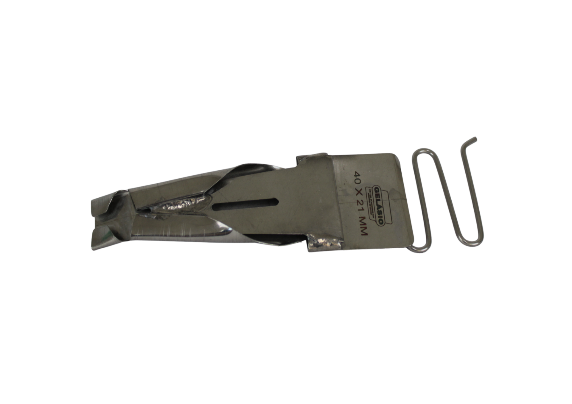 Aparelho de Presilha 4,0 cm