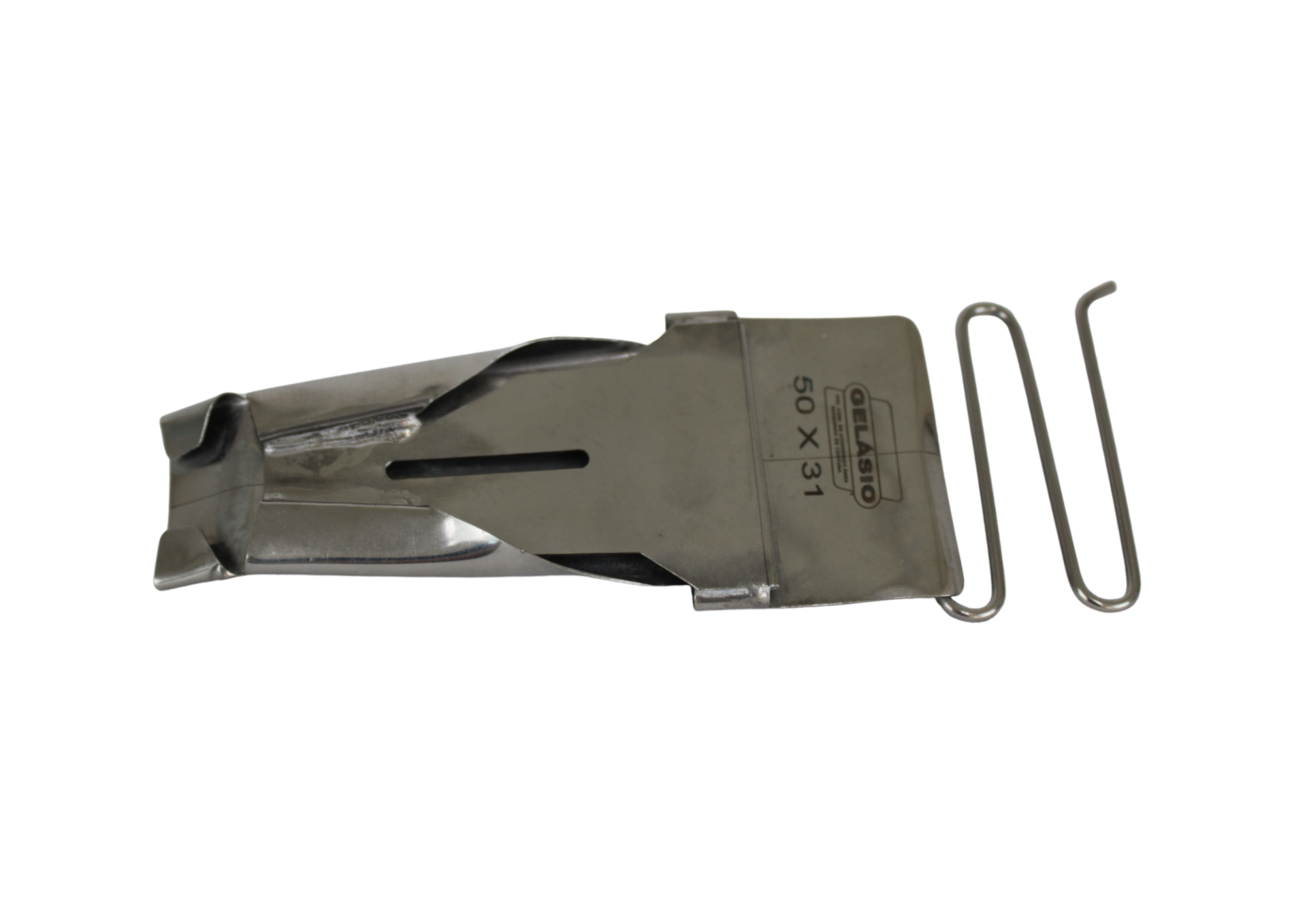 Aparelho de Presilha 5,0 cm