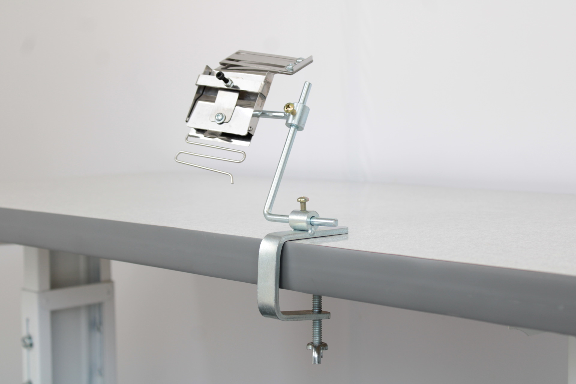 Aparelho Elástico Overlock com Regulagem 6 cm