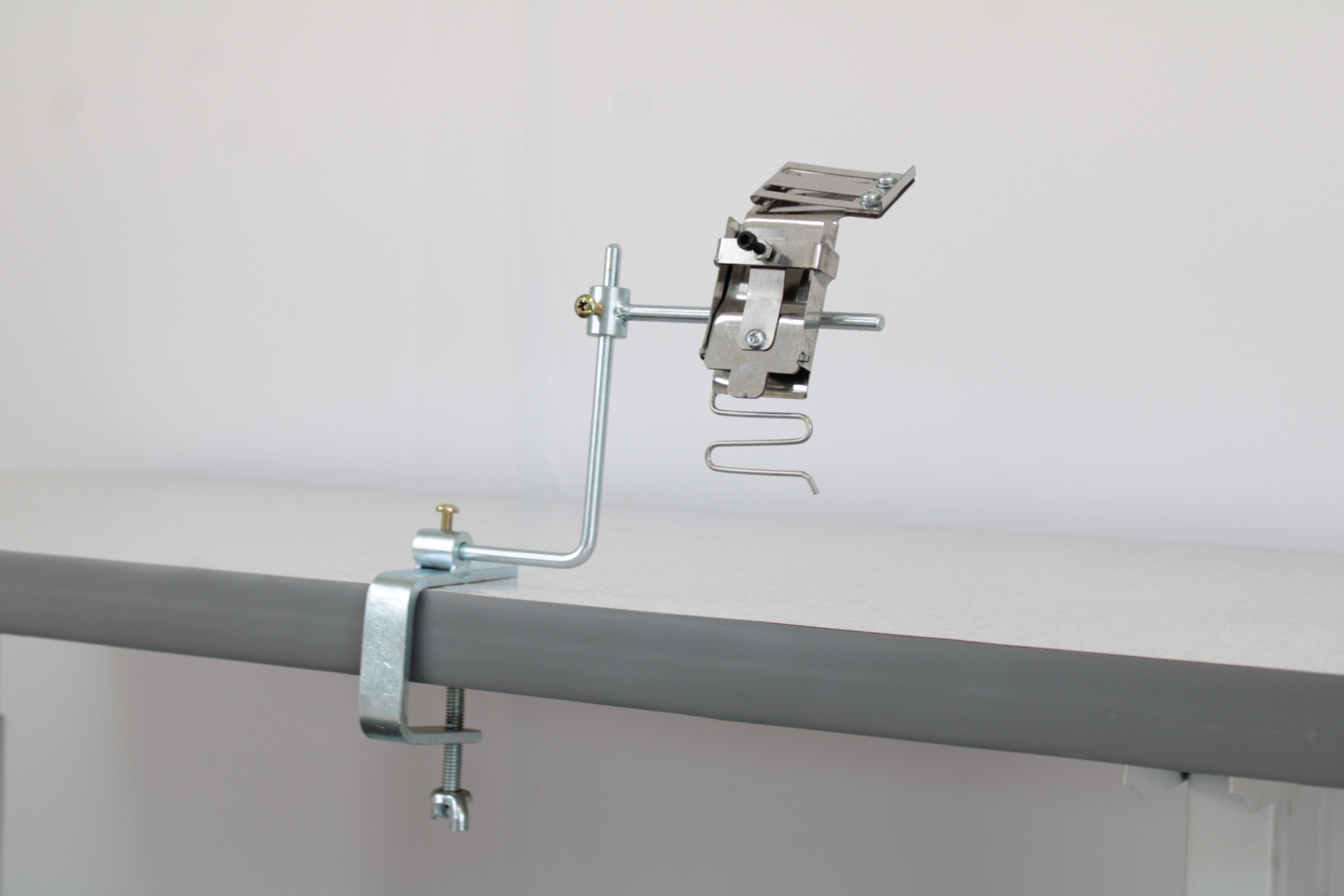 Aparelho Elástico Overlock com Regulagem 4 cm