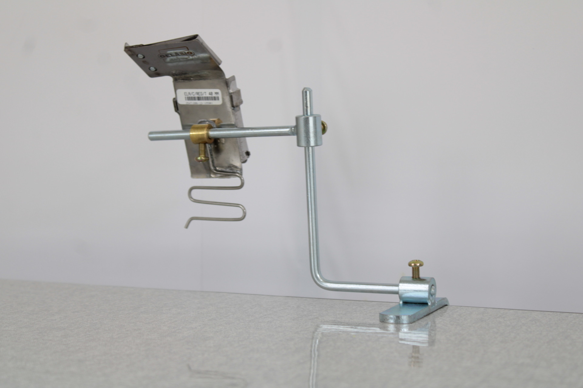 Aparelho Elástico Overlock com Regulagem 4 cm