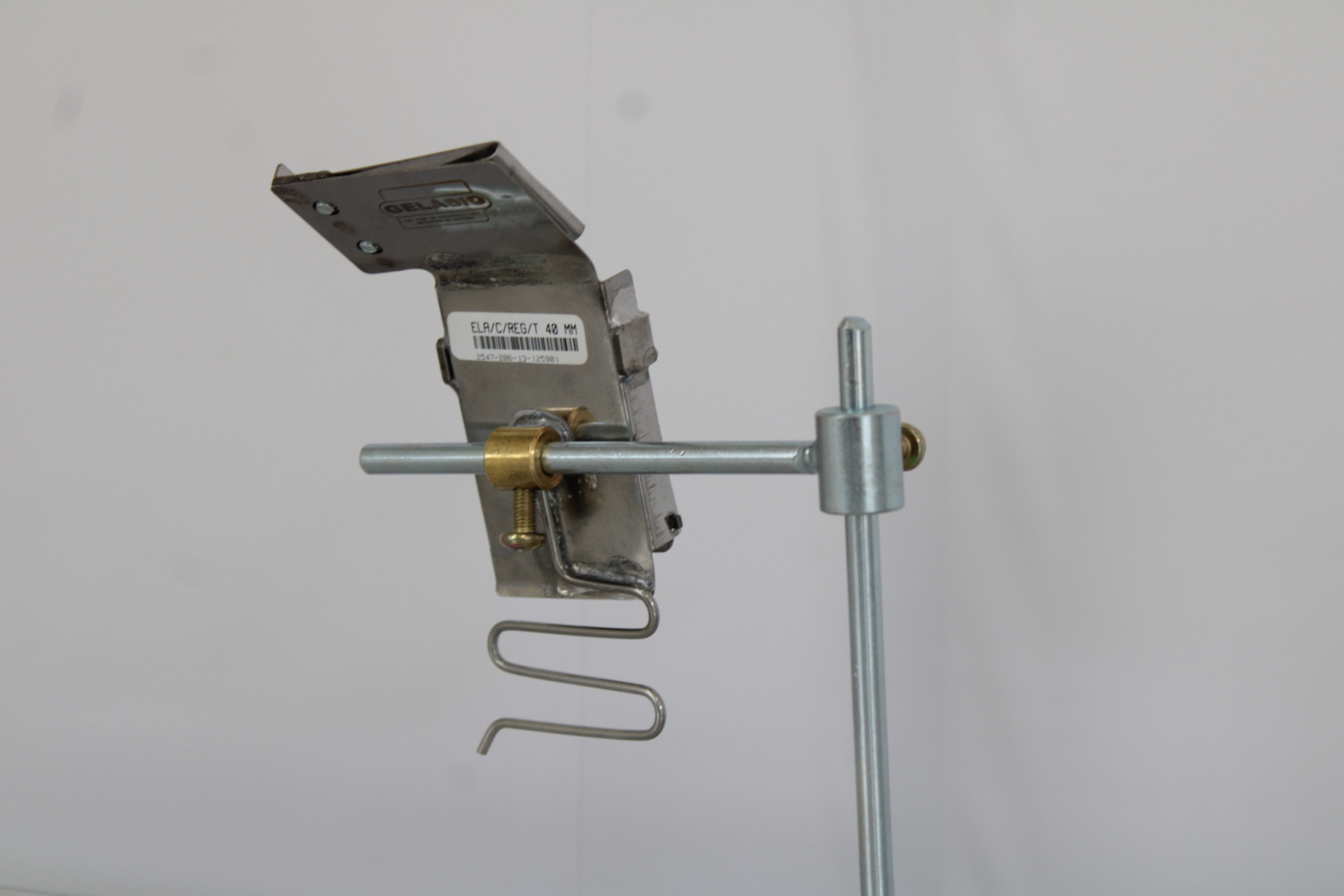 Aparelho Elástico Overlock com Regulagem 4 cm