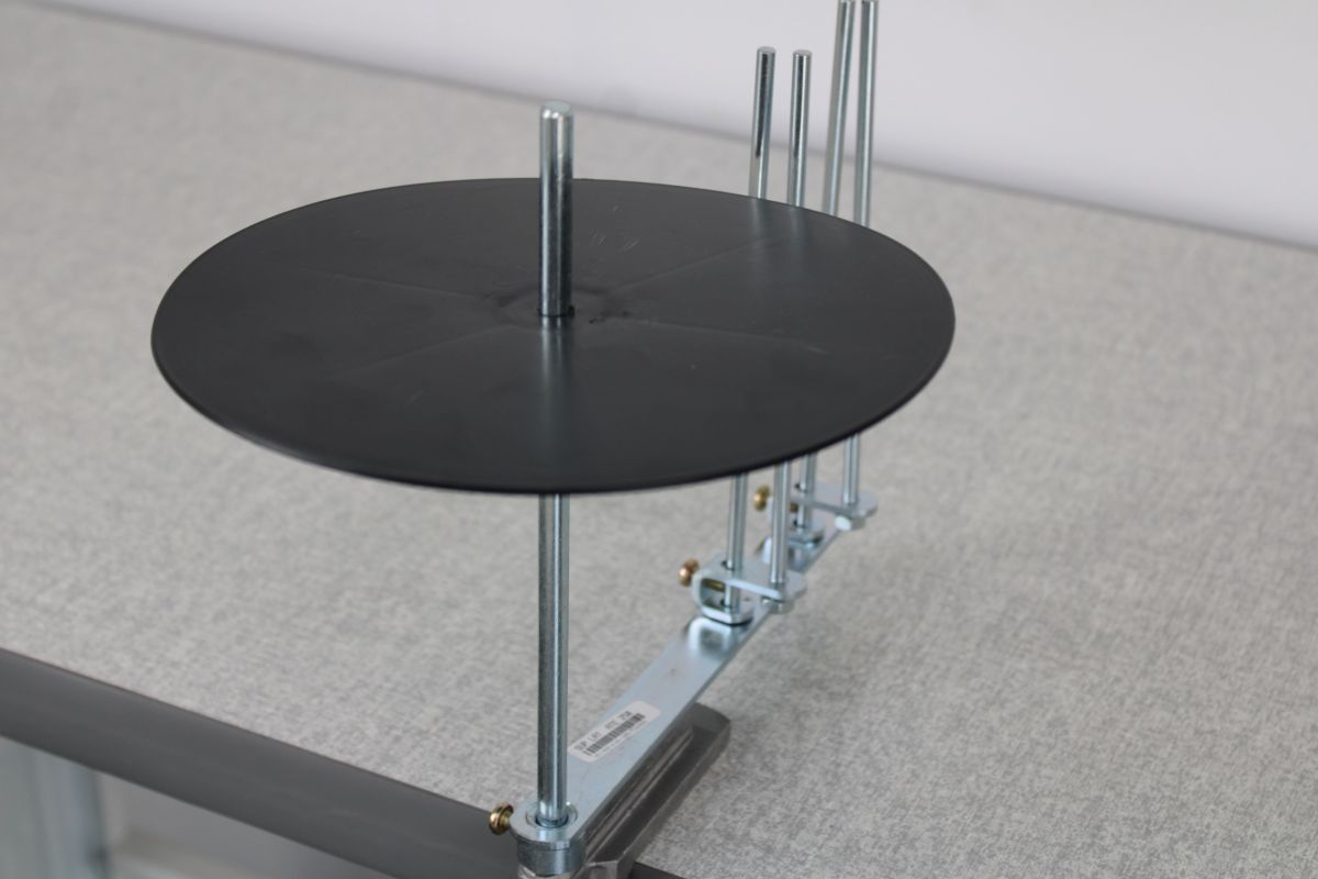 Suporte de Viés Lateral com Esticador