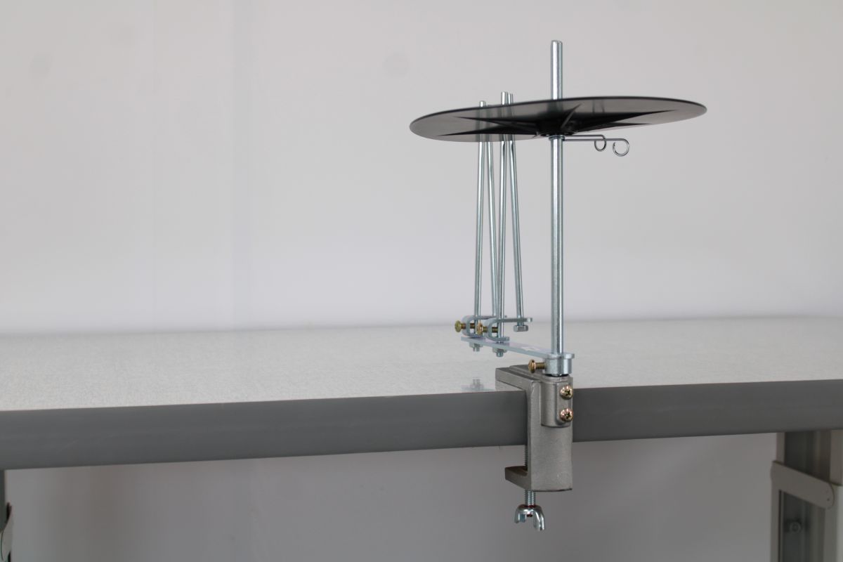 Suporte de Viés Lateral com Esticador