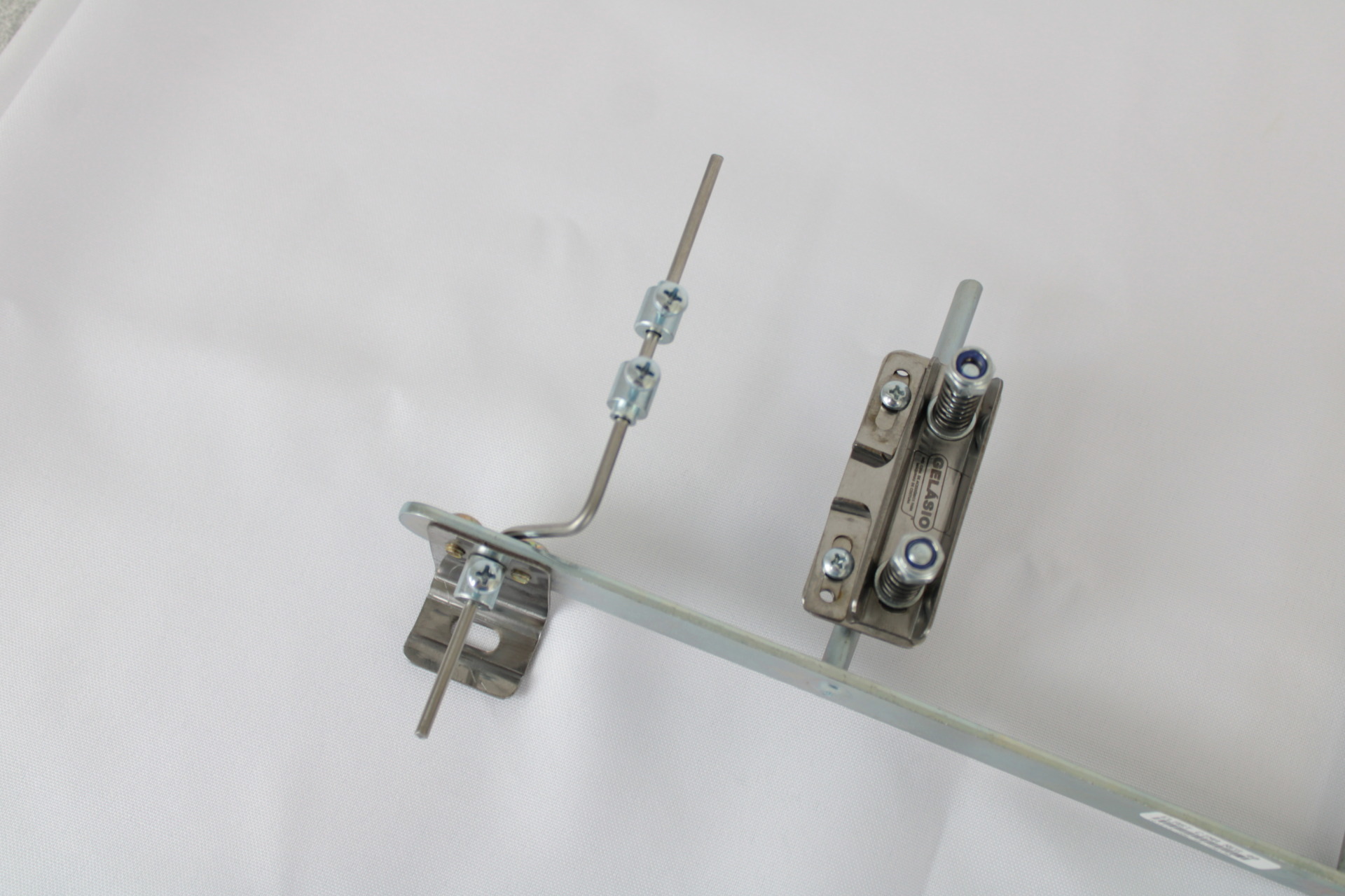 Aparelho de Elástico para Overlock por Cima – Regulagem até 4 cm