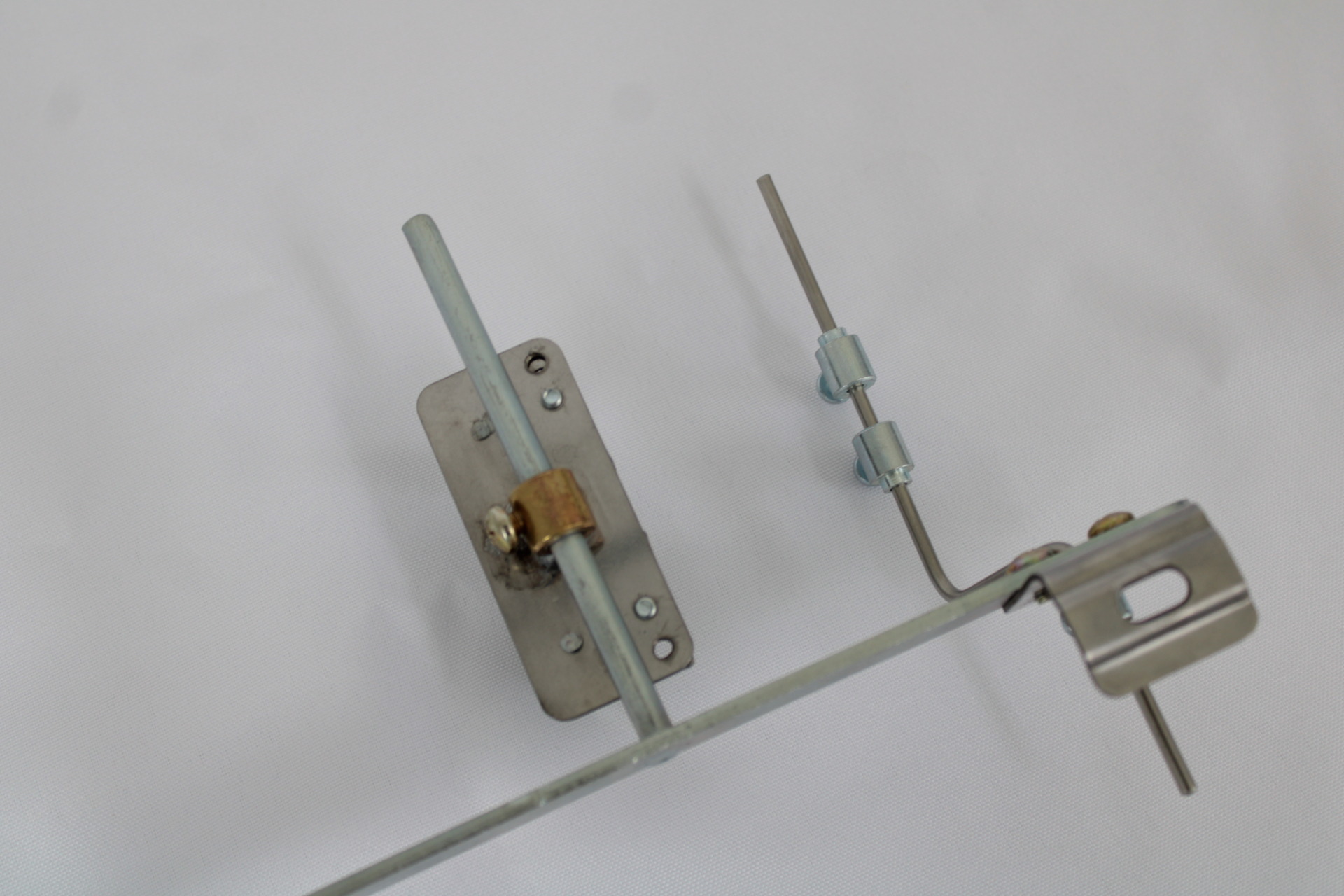 Aparelho de Elástico para Overlock por Cima – Regulagem até 4 cm