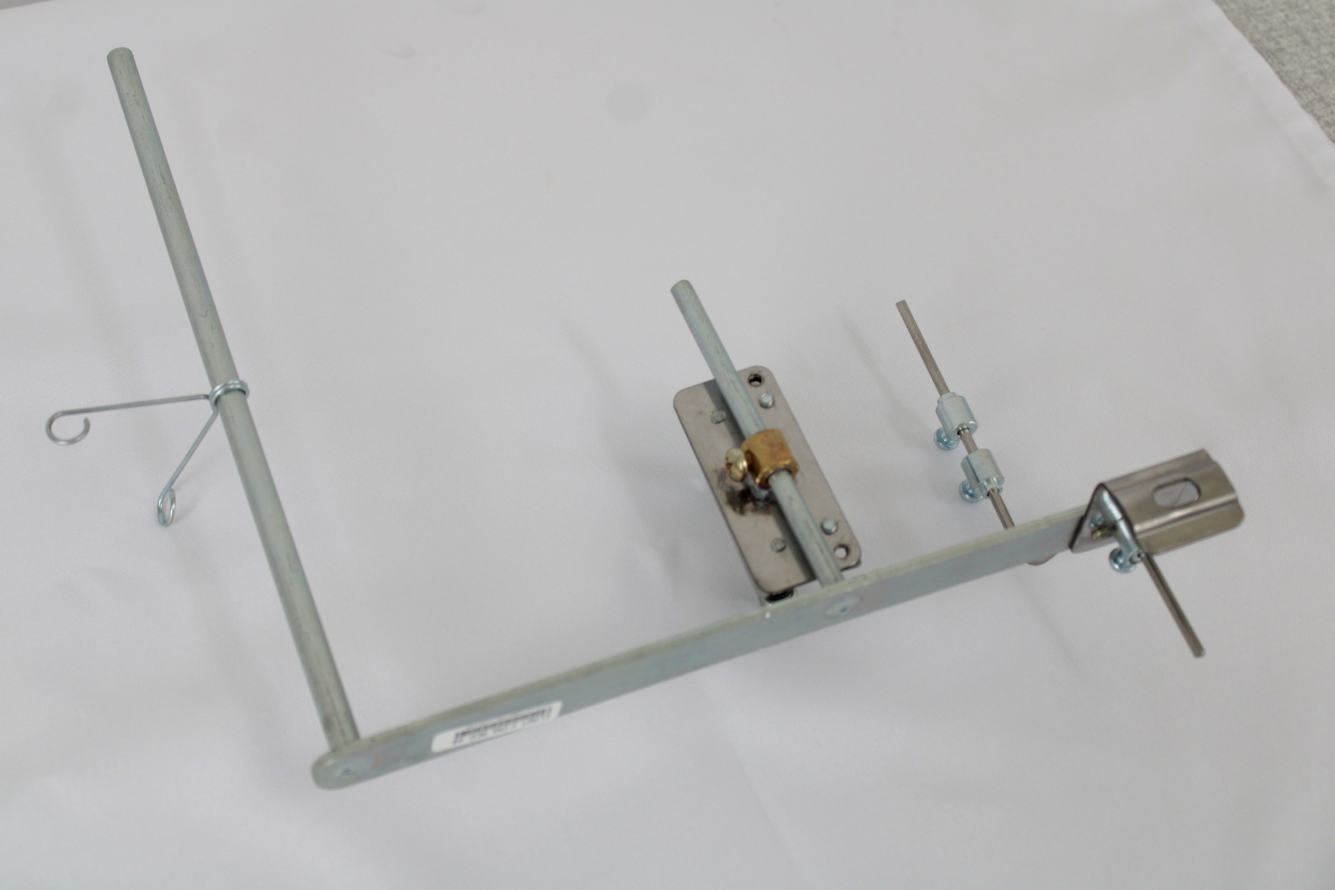 Aparelho de Elástico para Overlock por Cima – Regulagem até 4 cm