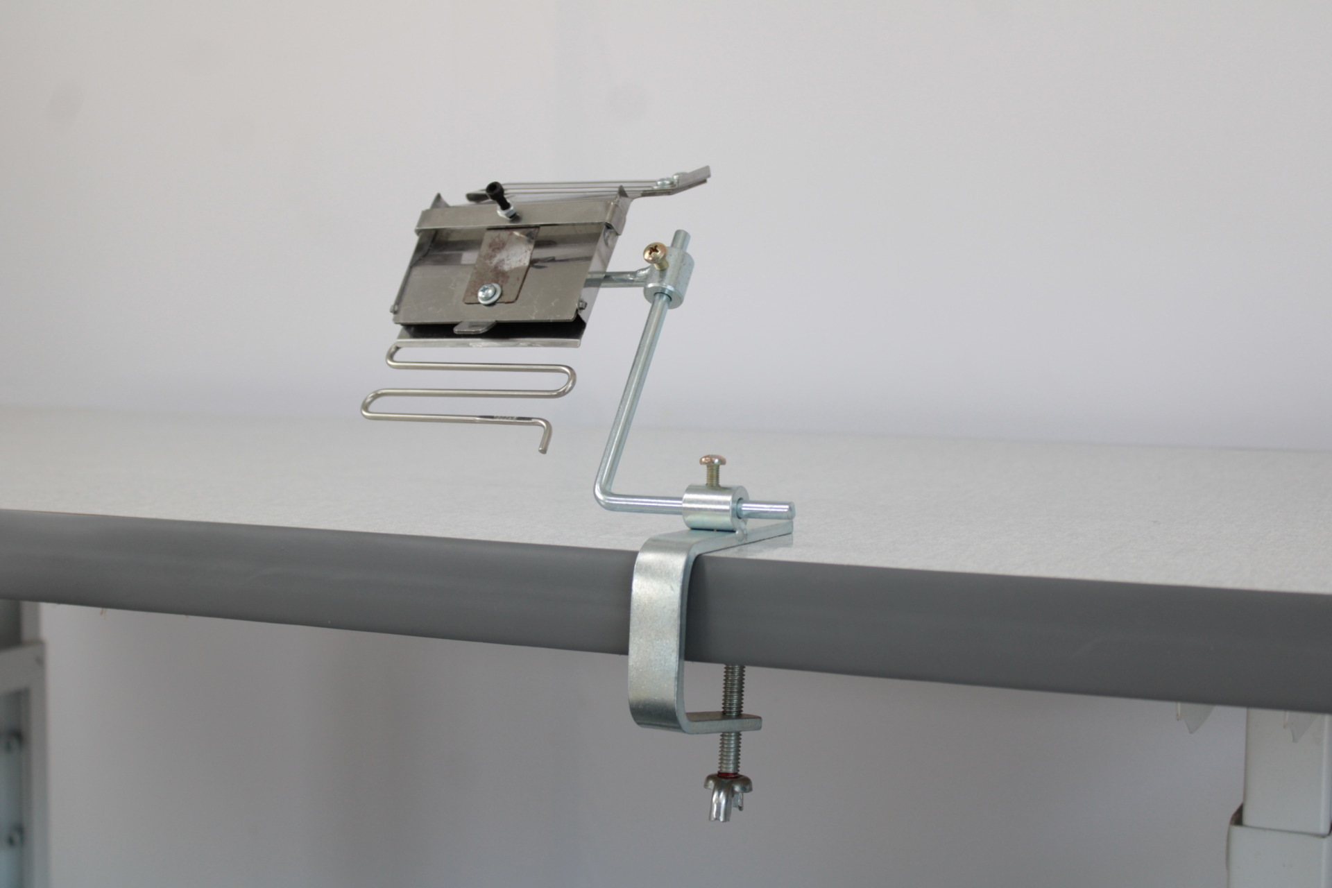 Aparelho Elástico Overlock com Regulagem 8 cm