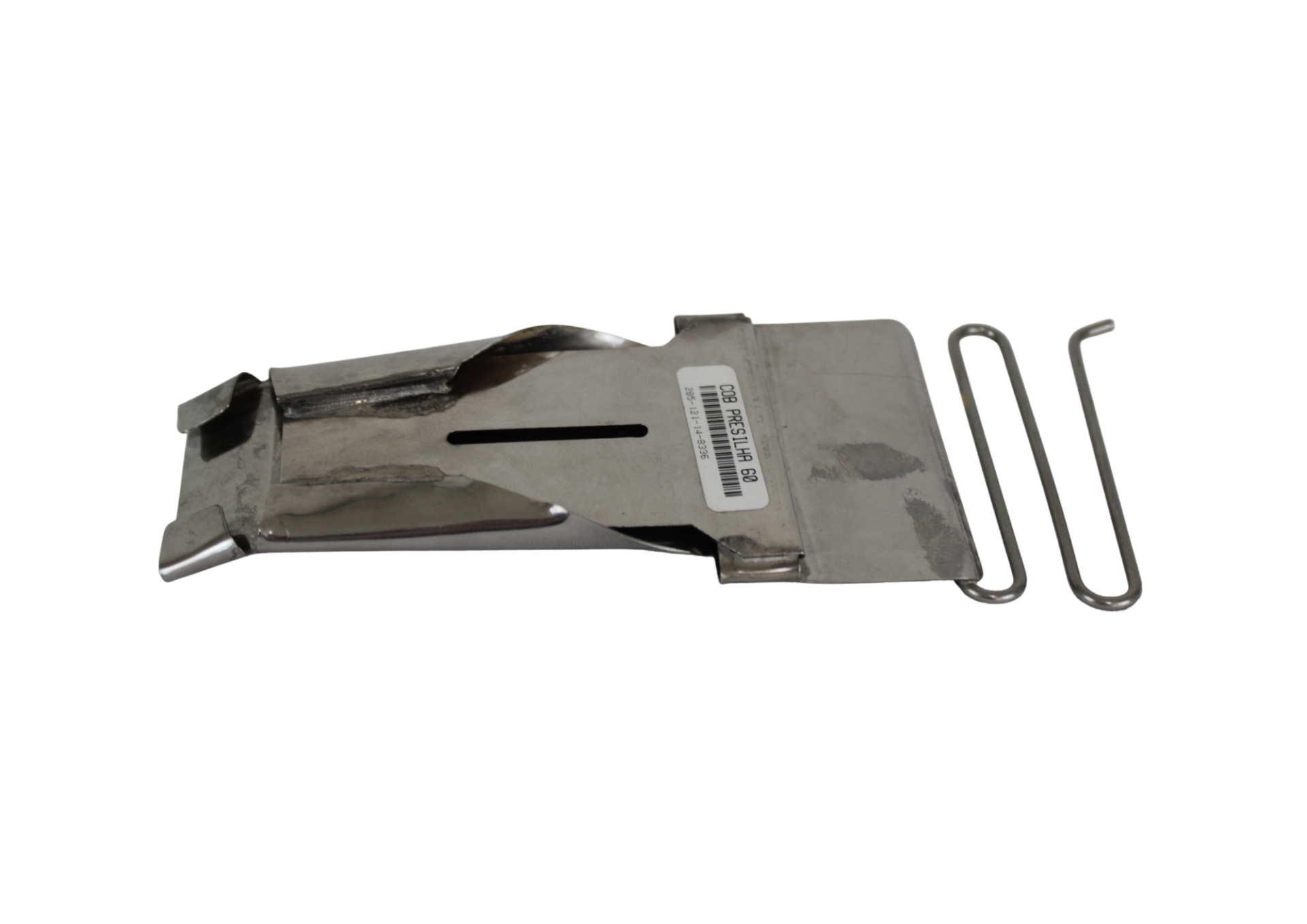 Aparelho de Presilha 6,0 cm