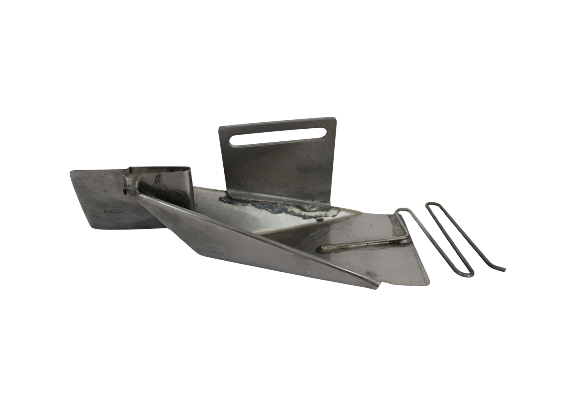 Aparelho que Vira Só ao Meio 7,0 cm