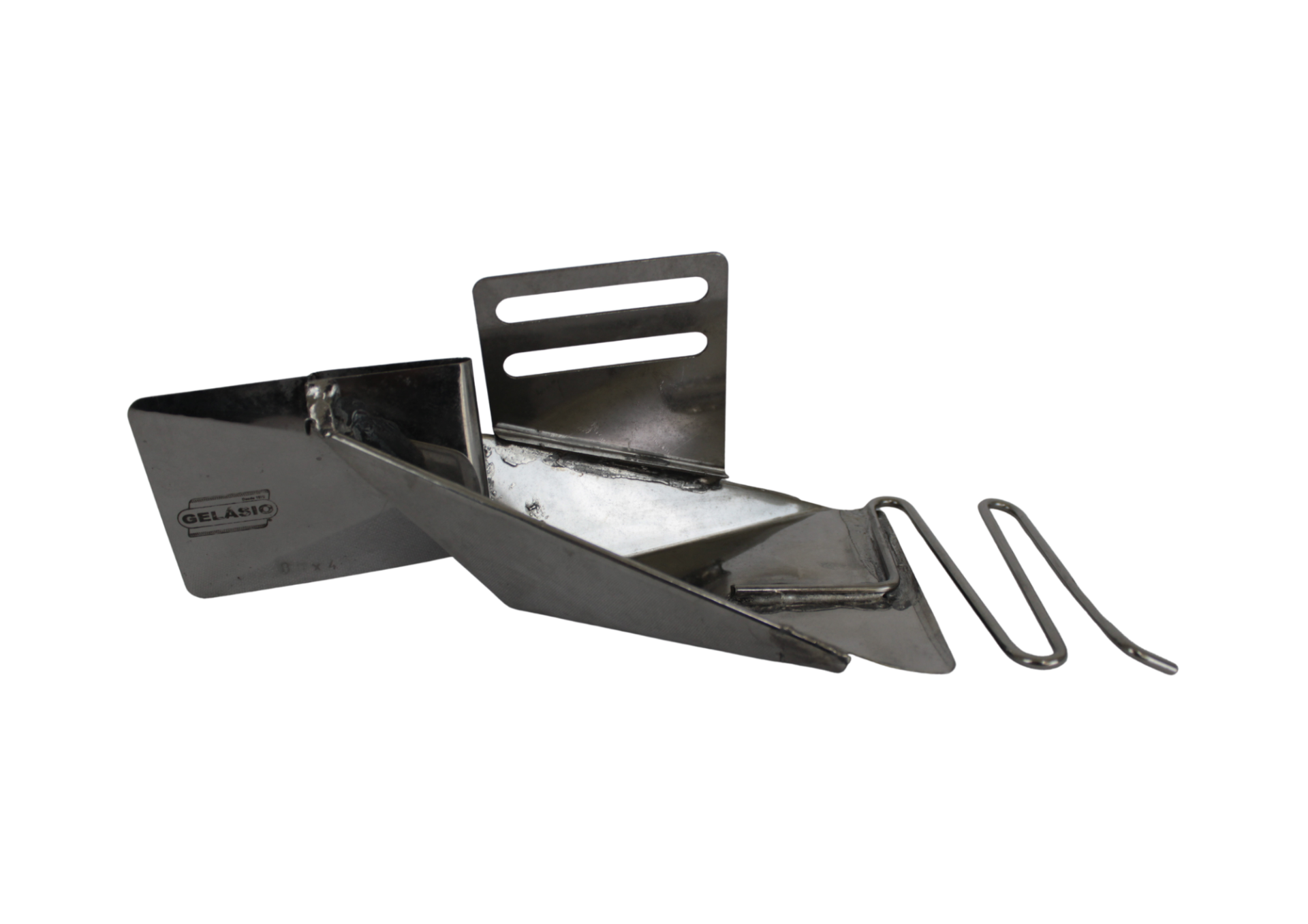 Aparelho que Vira Só ao Meio 8,0 cm