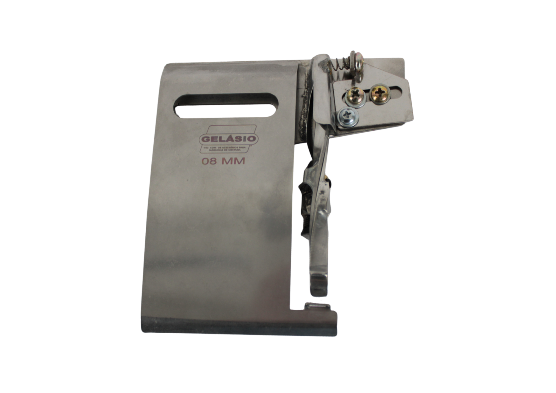 Aparelho de Elástico 0,8 mm para Cobertura/Galoneira