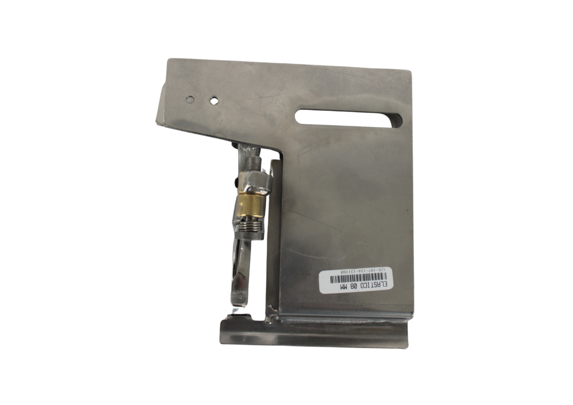 Aparelho de Elástico 0,8 mm para Cobertura/Galoneira