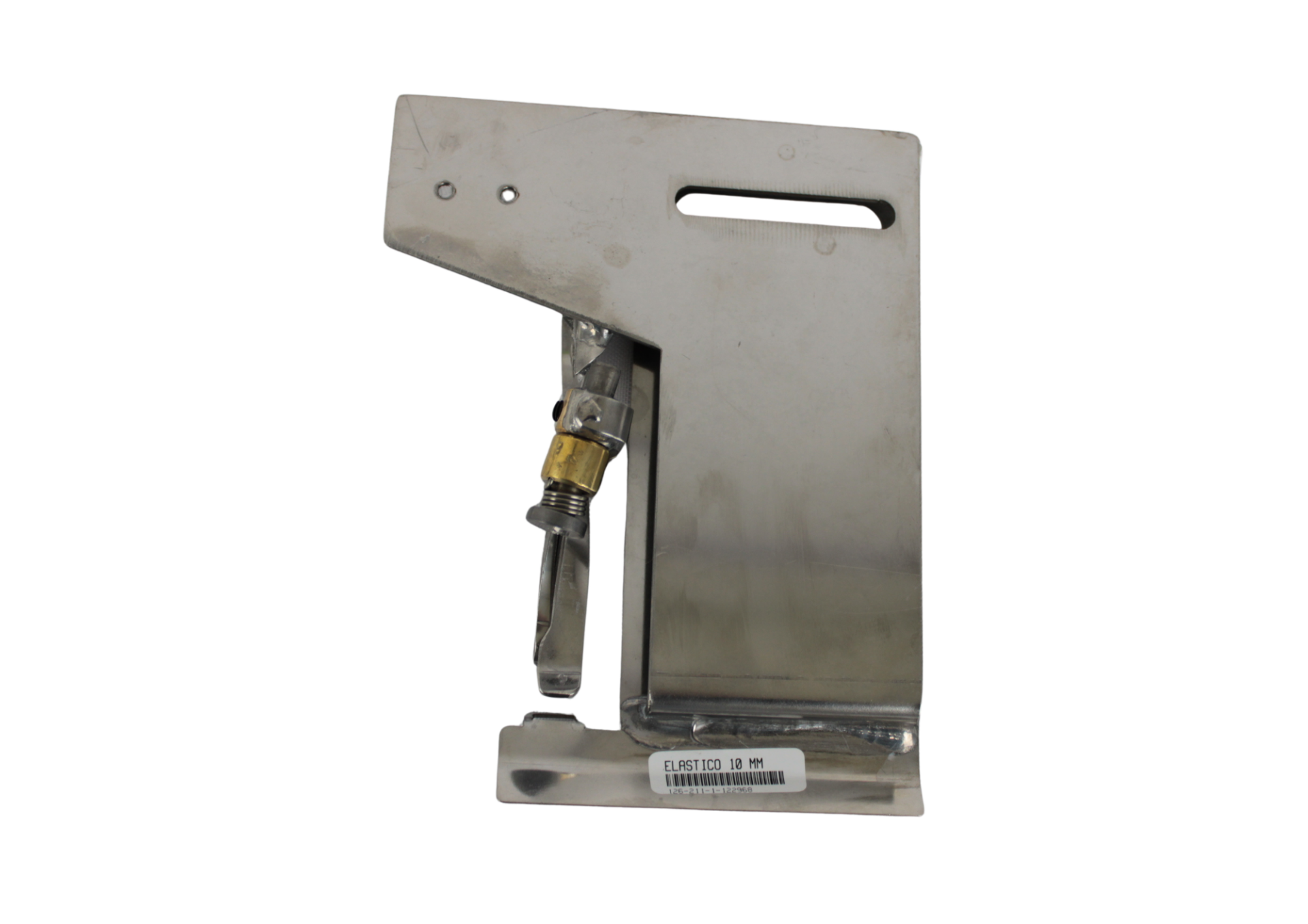 Aparelho de Elástico 10 mm para Máquina 4 e 12 Agulhas