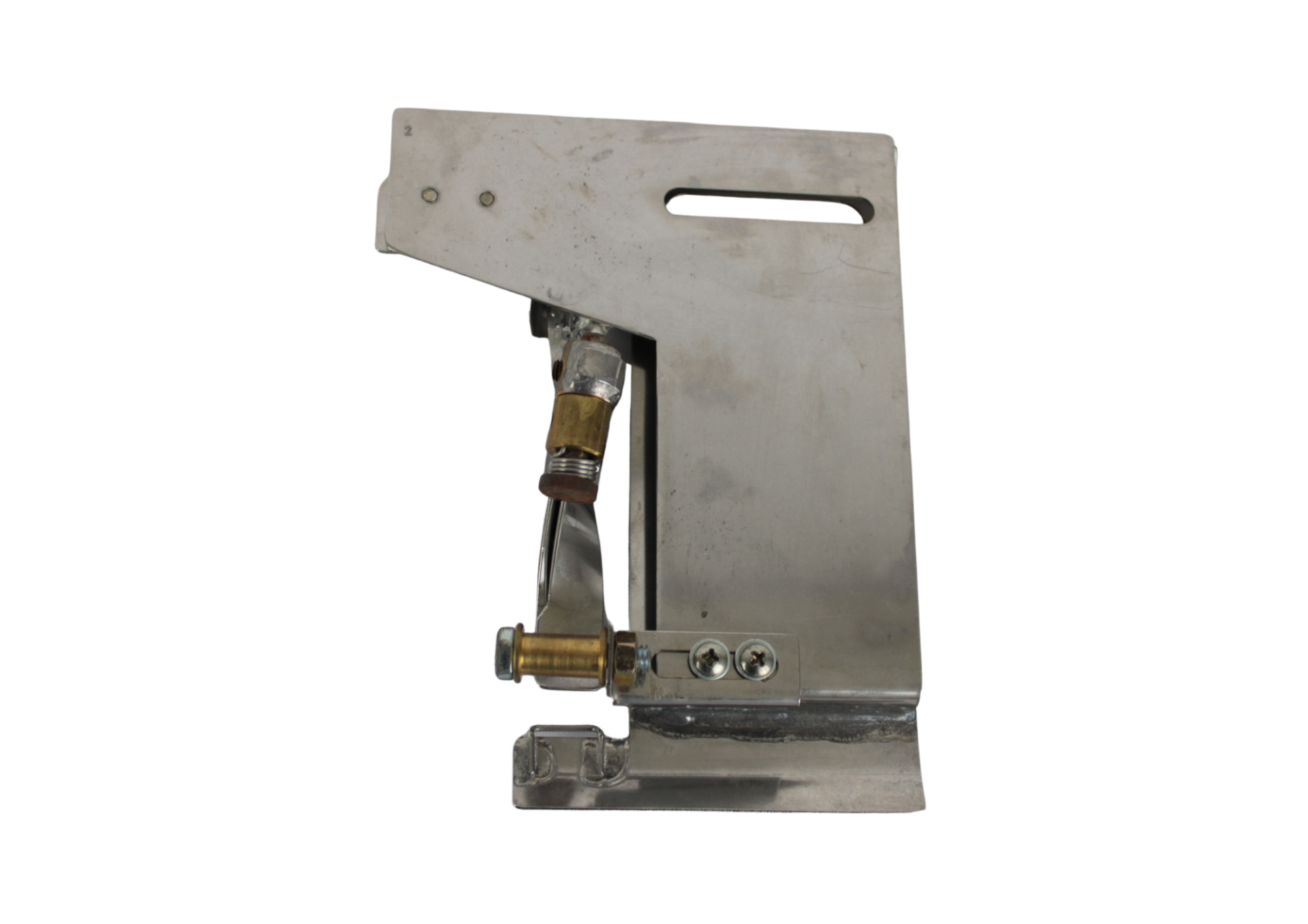 Aparelho de Elástico 15 mm para Máquina 4 e 12 Agulhas