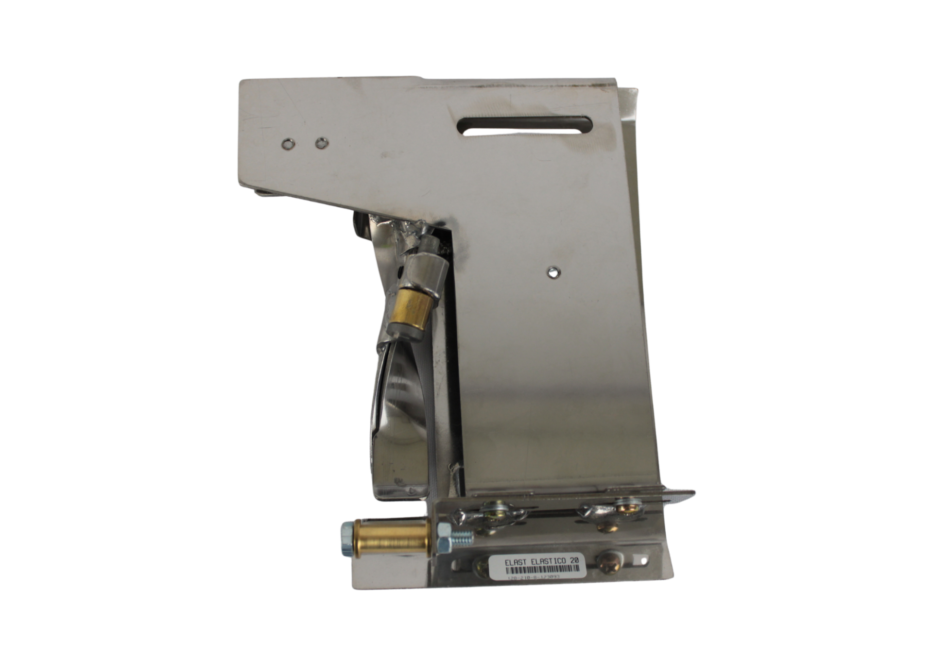 Aparelho de Elástico 20 mm para Máquina 4 e 12 Agulhas