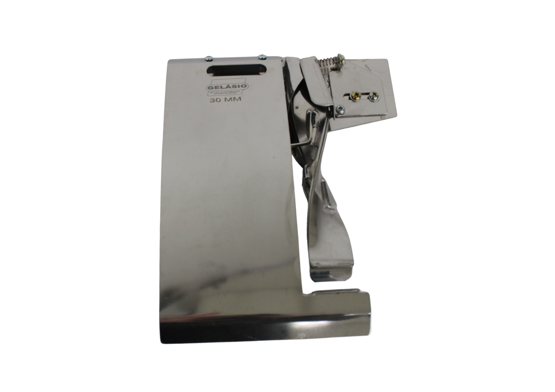 Aparelho de Elástico 30 mm para Máquina 4 e 12 Agulhas