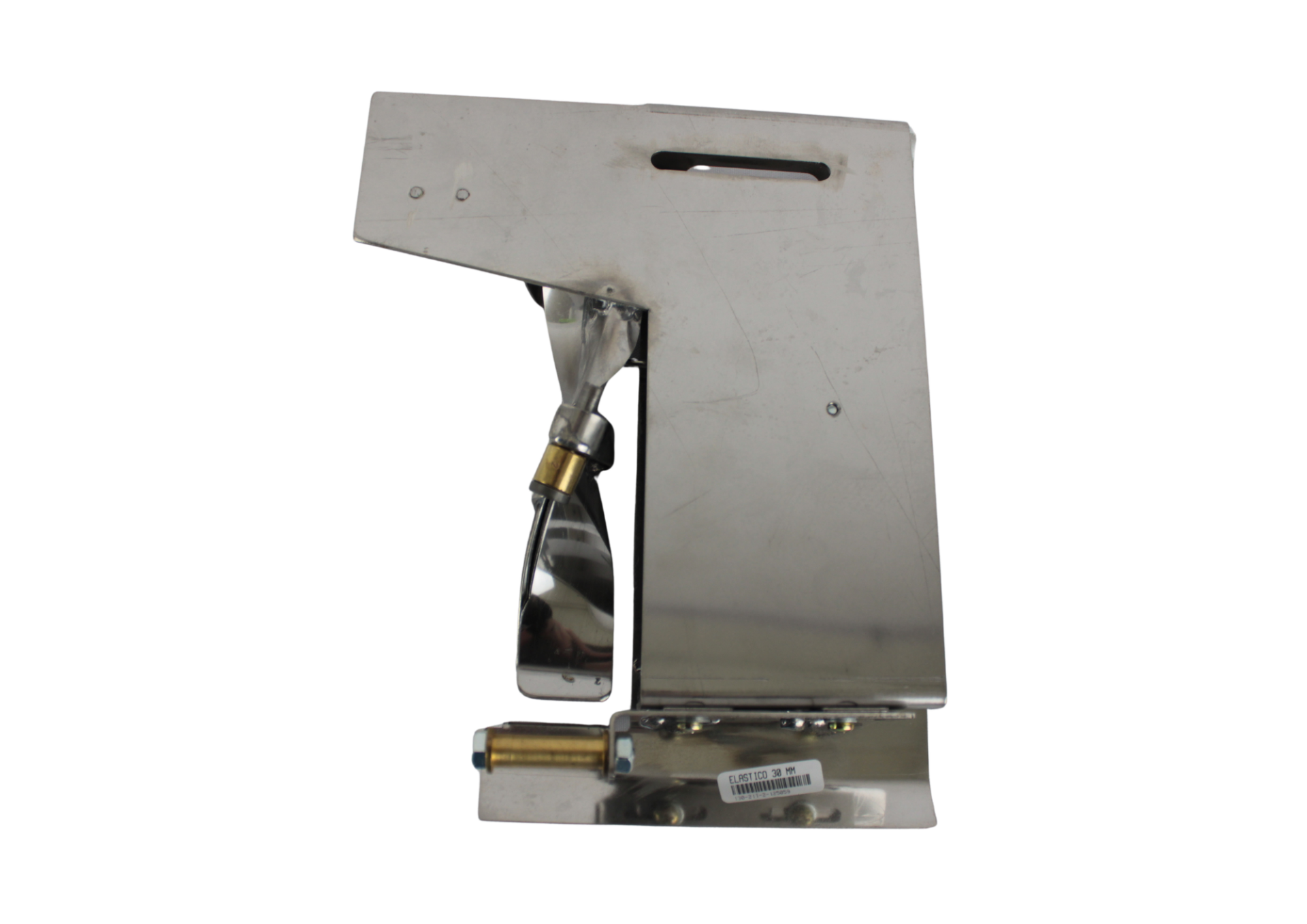 Aparelho de Elástico 30 mm para Máquina 4 e 12 Agulhas