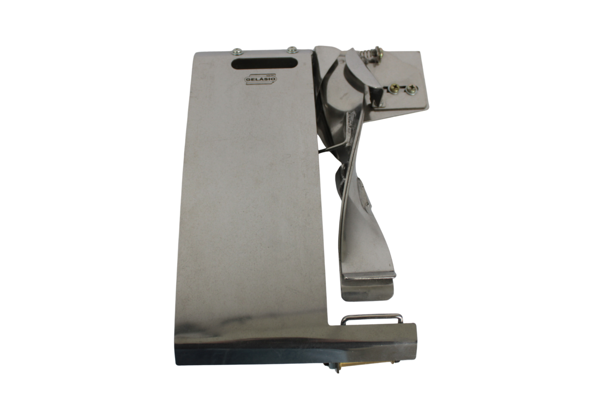 Aparelho de Elástico 35 mm para Máquina 4 e 12 Agulhas