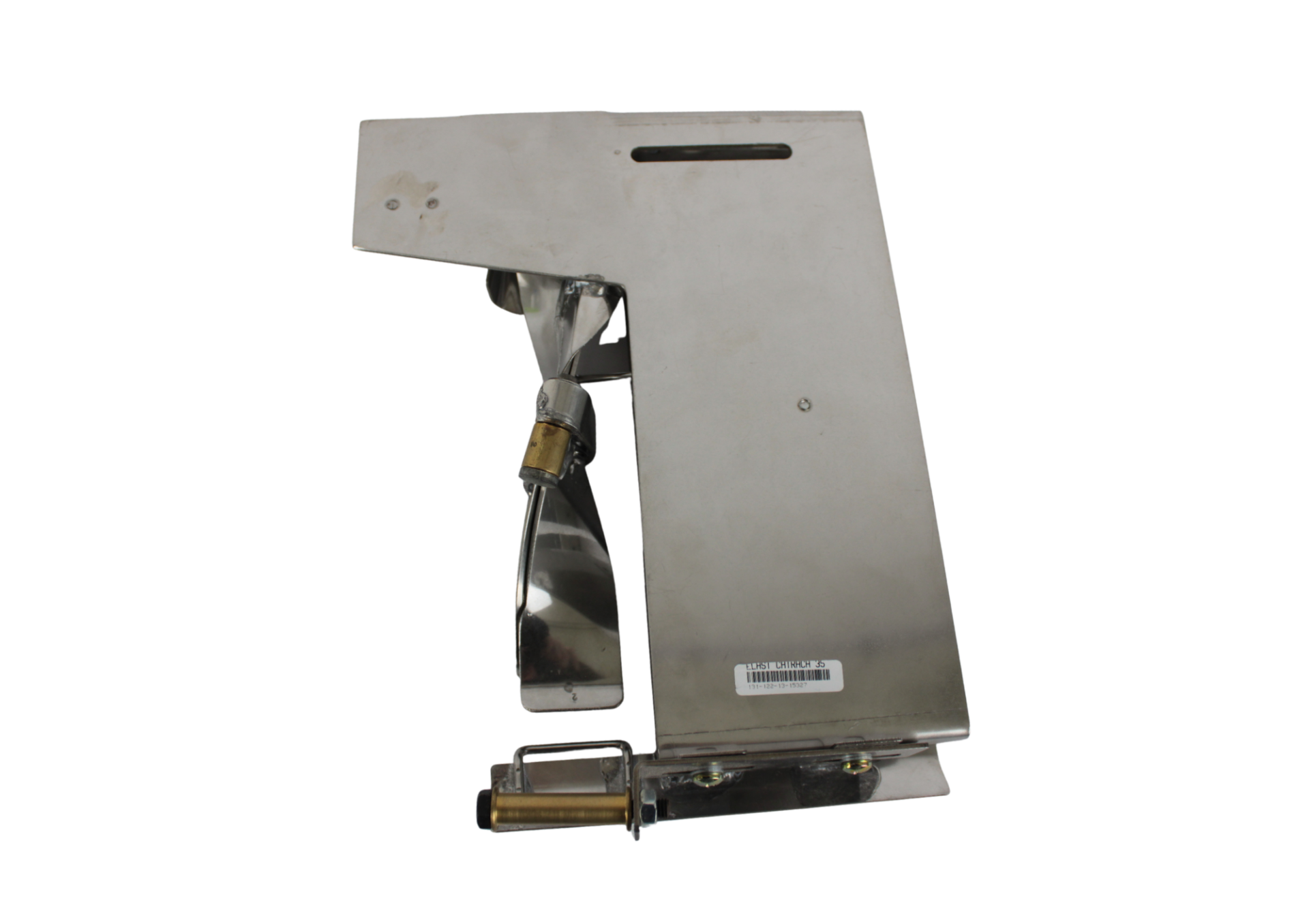 Aparelho de Elástico 35 mm para Máquina 4 e 12 Agulhas