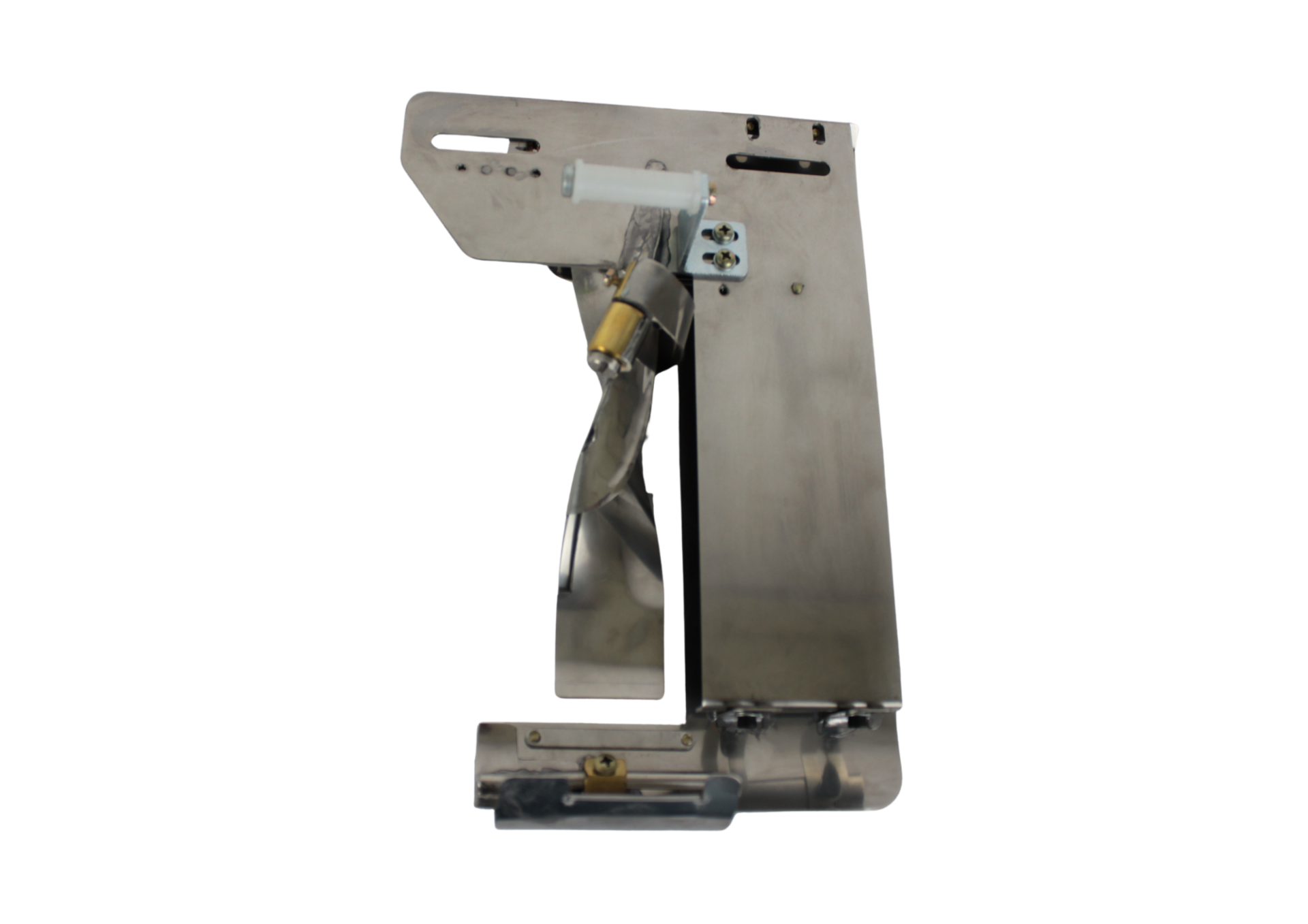 Aparelho de Elástico 40 mm para Máquina 4 e 12 Agulhas