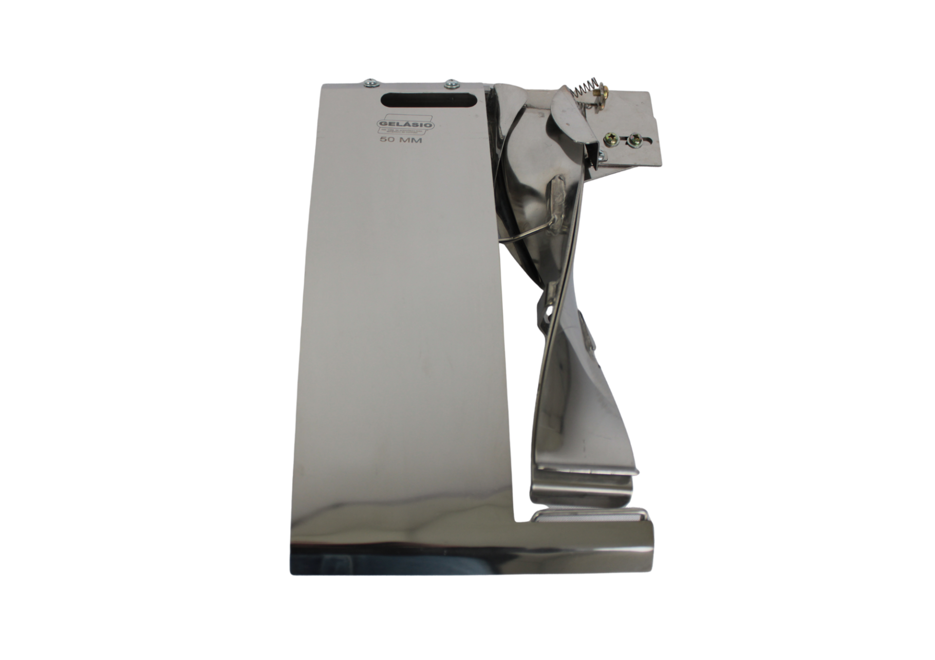 Aparelho de Elástico 50 mm para Máquina 4 e 12 Agulhas