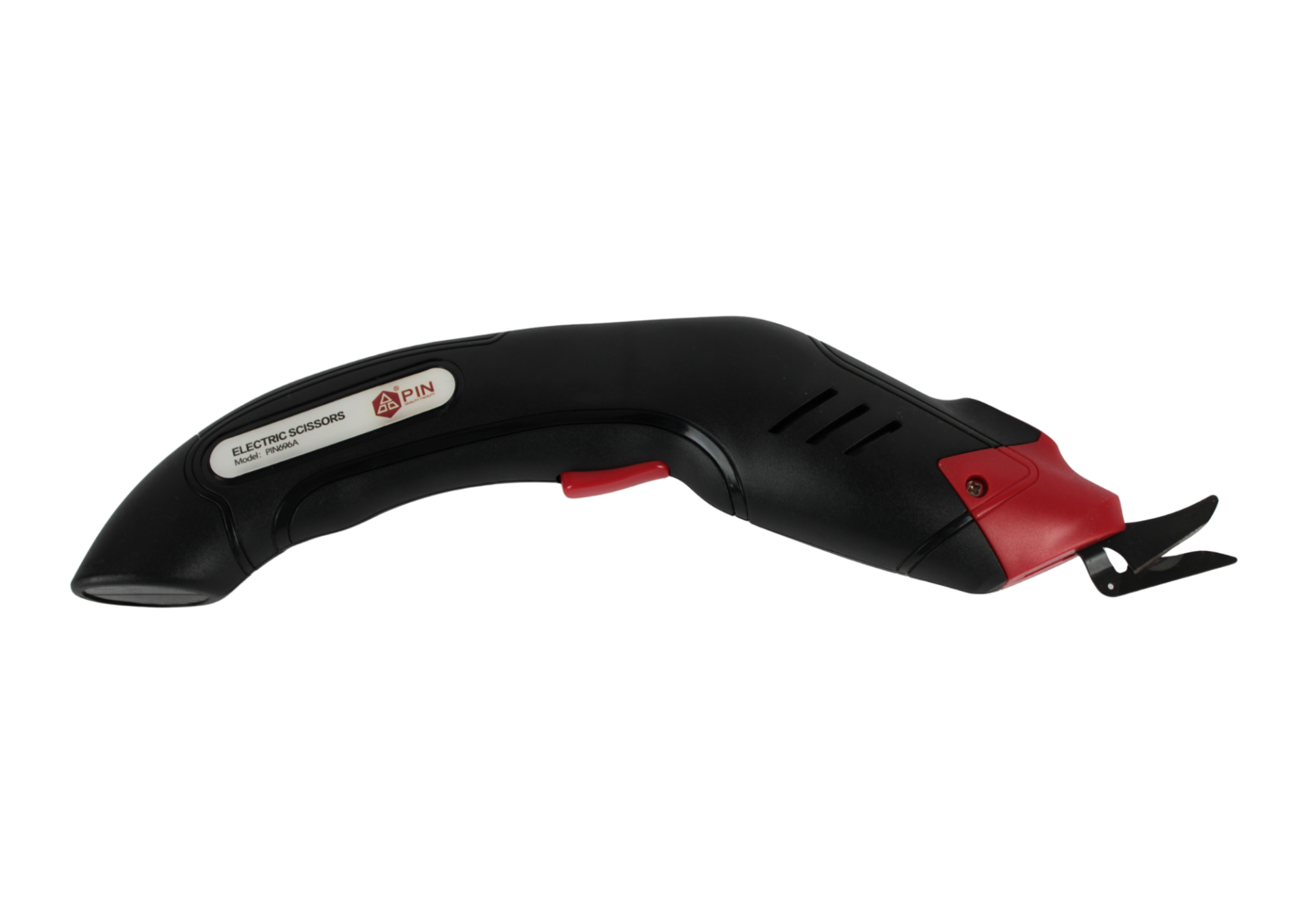 Tesoura Elétrica a Bateria com Lâmina Reserva