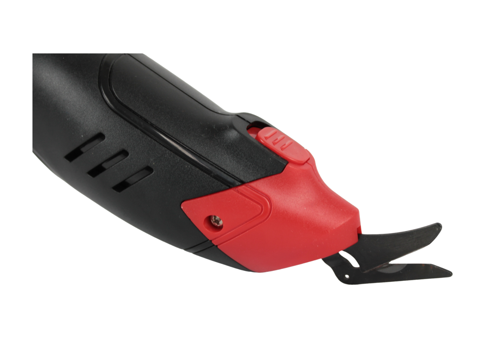 Tesoura Elétrica a Bateria com Lâmina Reserva