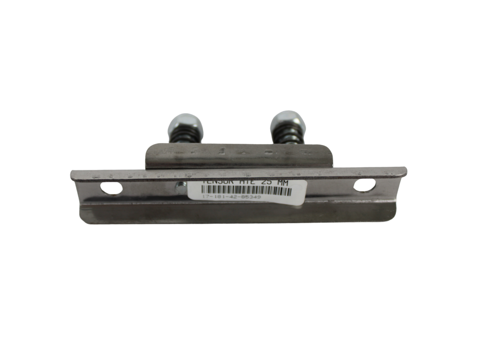 Tensor de Elástico Pequeno