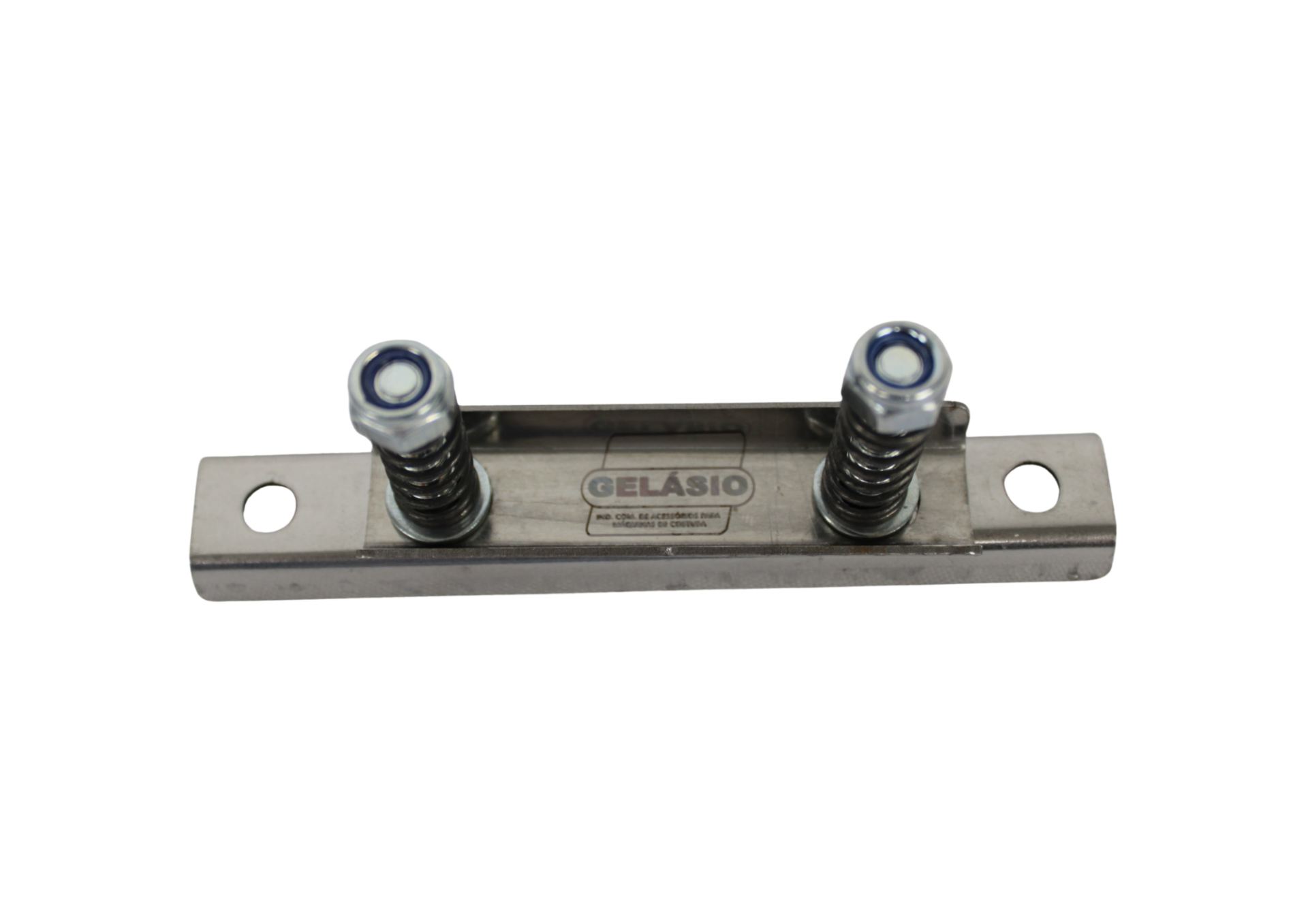 Tensor de Elástico Grande