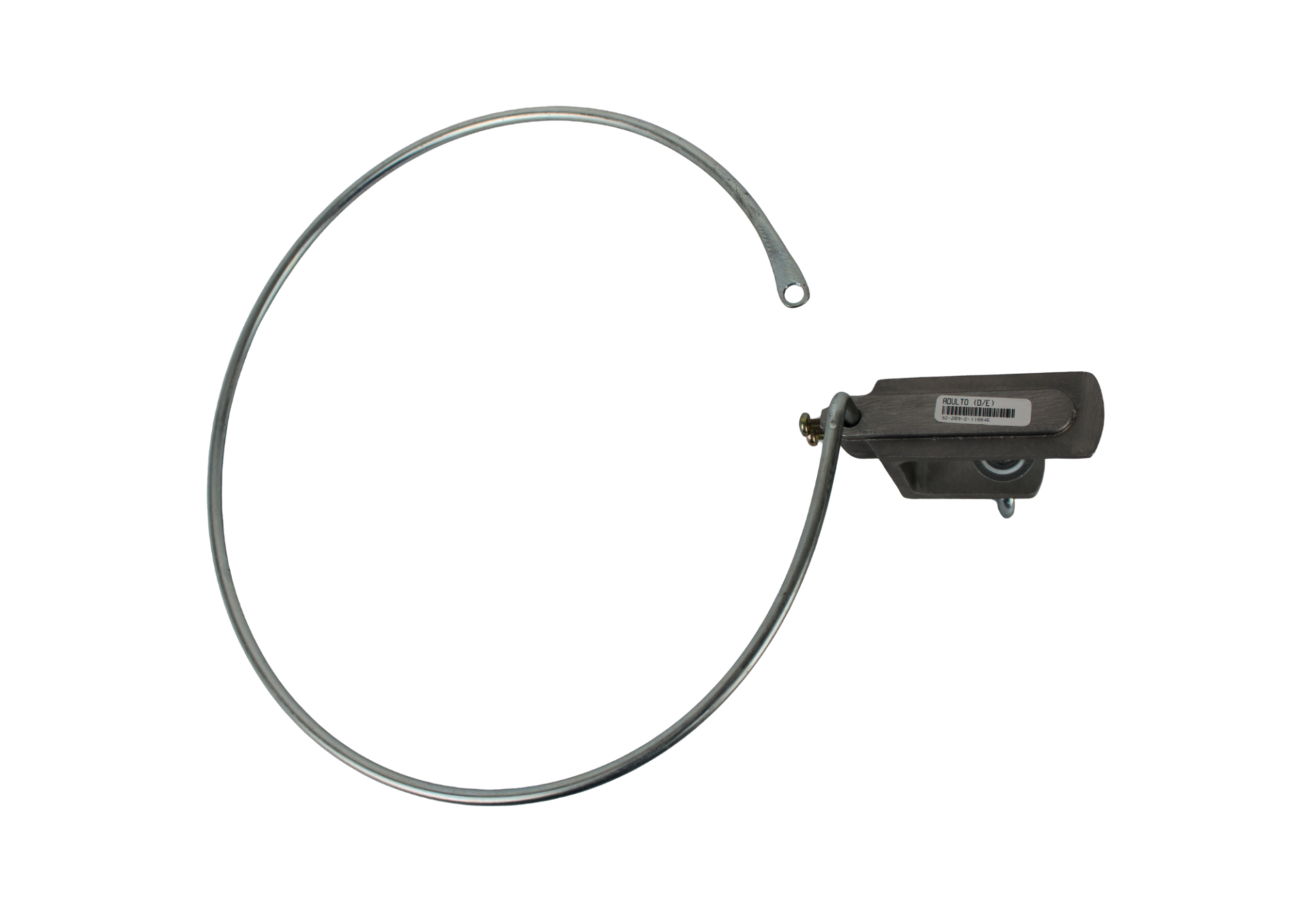 Passador de Cadarço Adulto