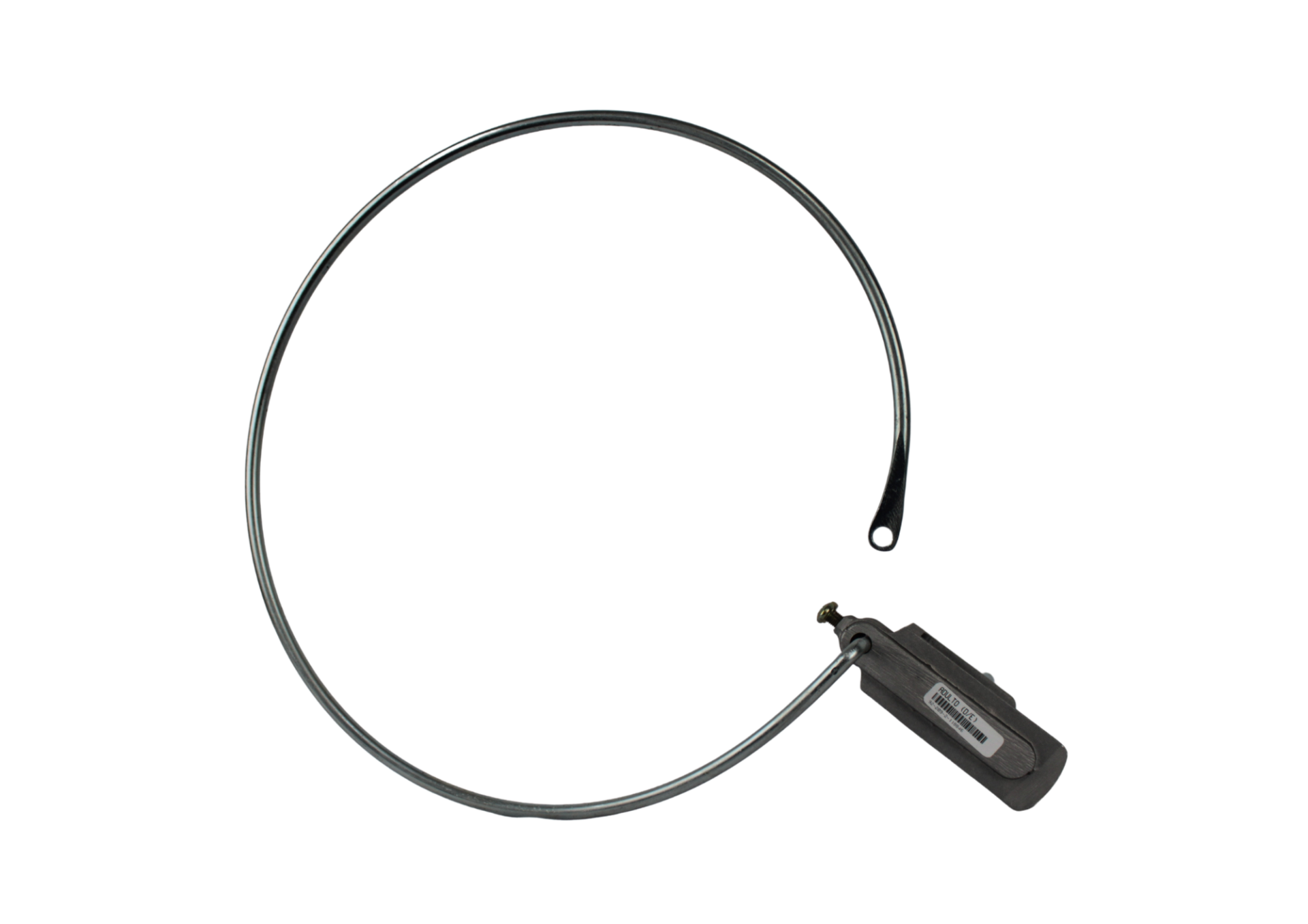 Passador de Cadarço Adulto