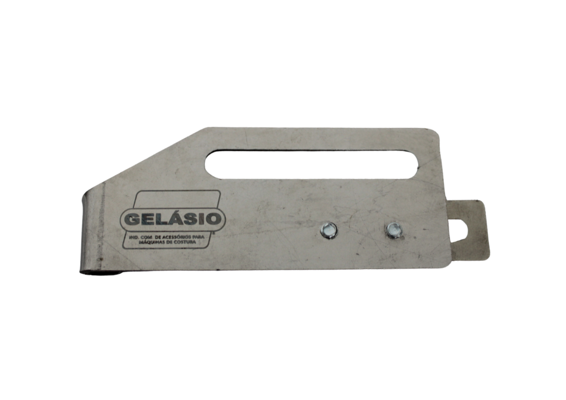 Guia de Bainha de Camiseta para Cobertura/Galoneira