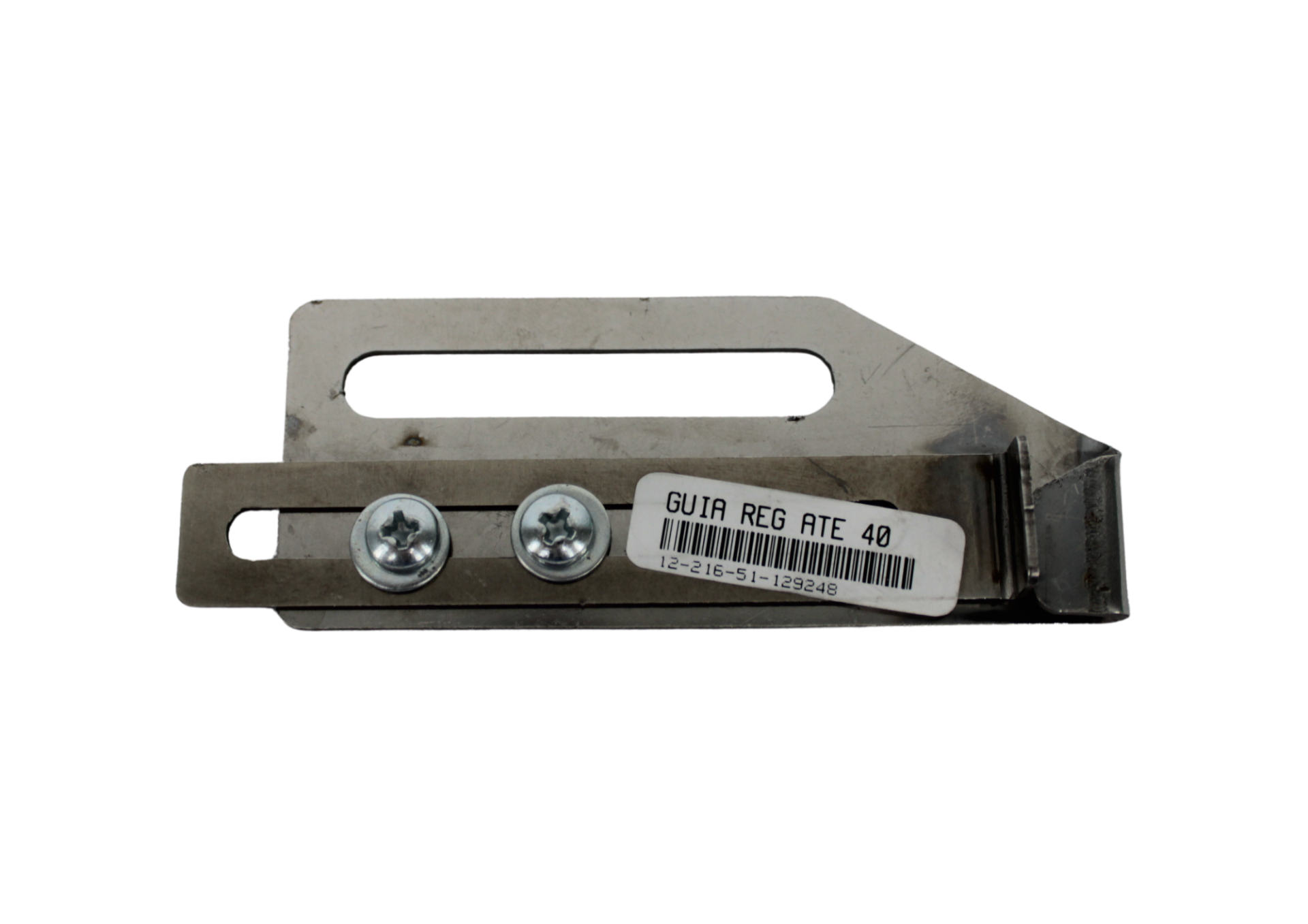 Guia de Bainha de Camiseta para Cobertura/Galoneira