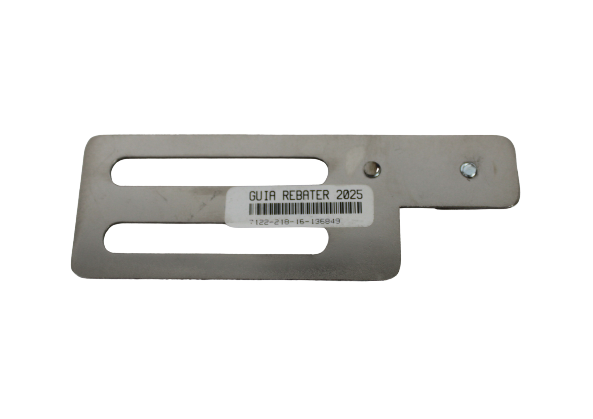 Guia da Costura da Overlock para Cobertura