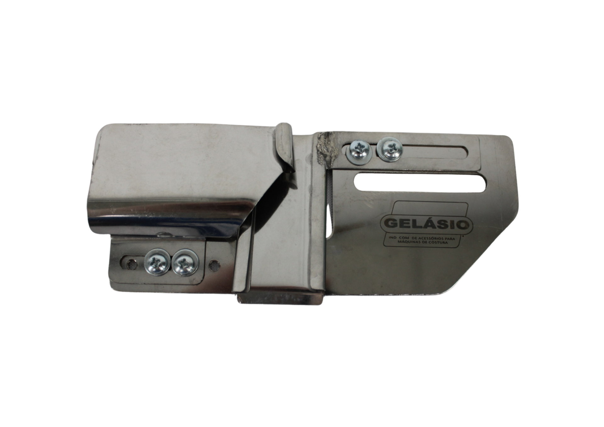 Aparelho Cobertura Bico de Pato até 4 cm