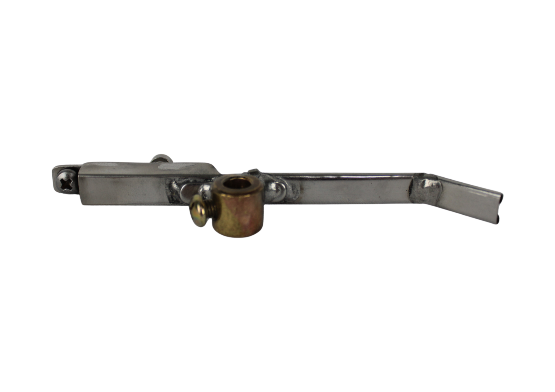 Aparelho Calha 7 mm com Tensor para Cobertura