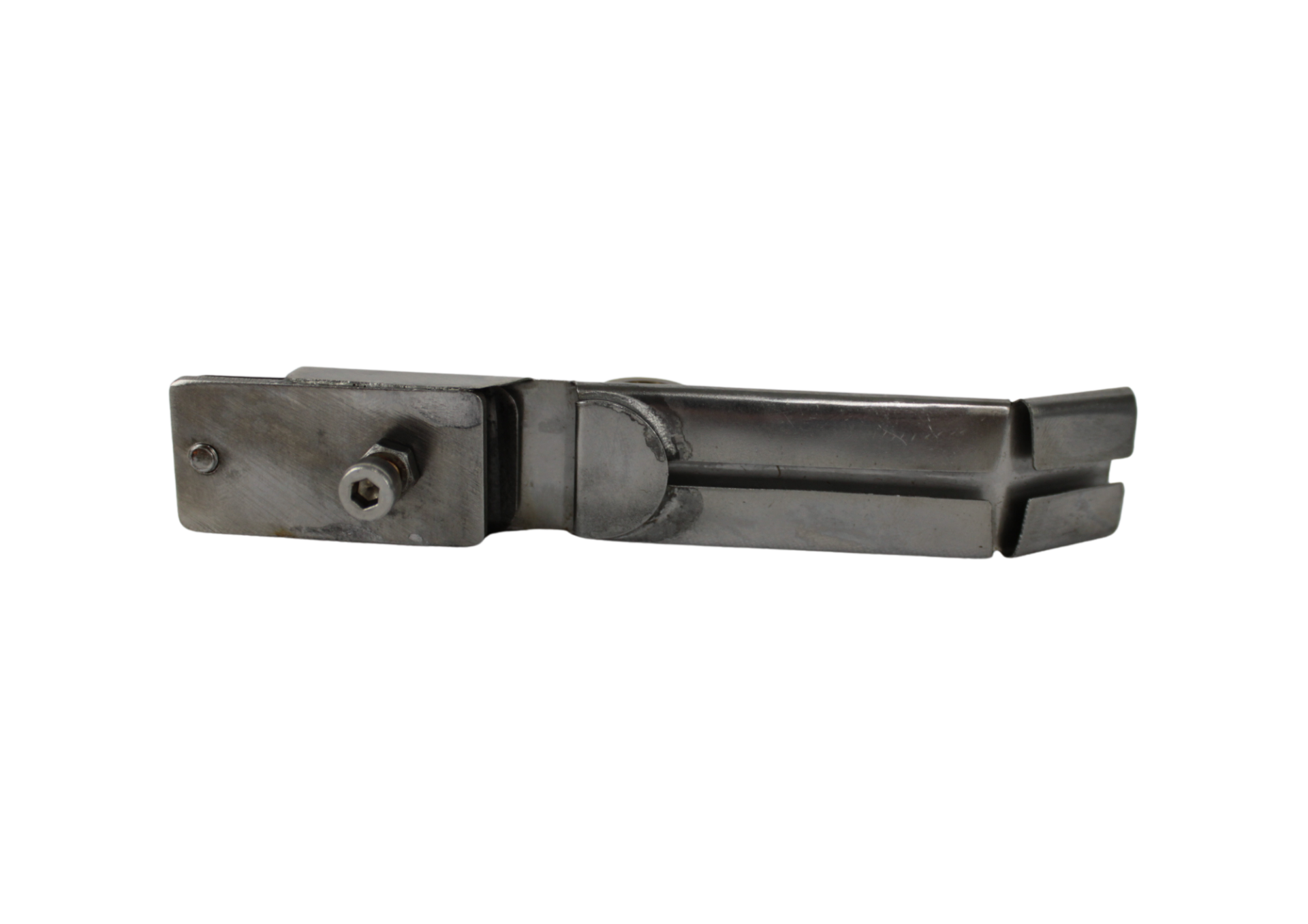 Aparelho Calha 20 mm com Tensor