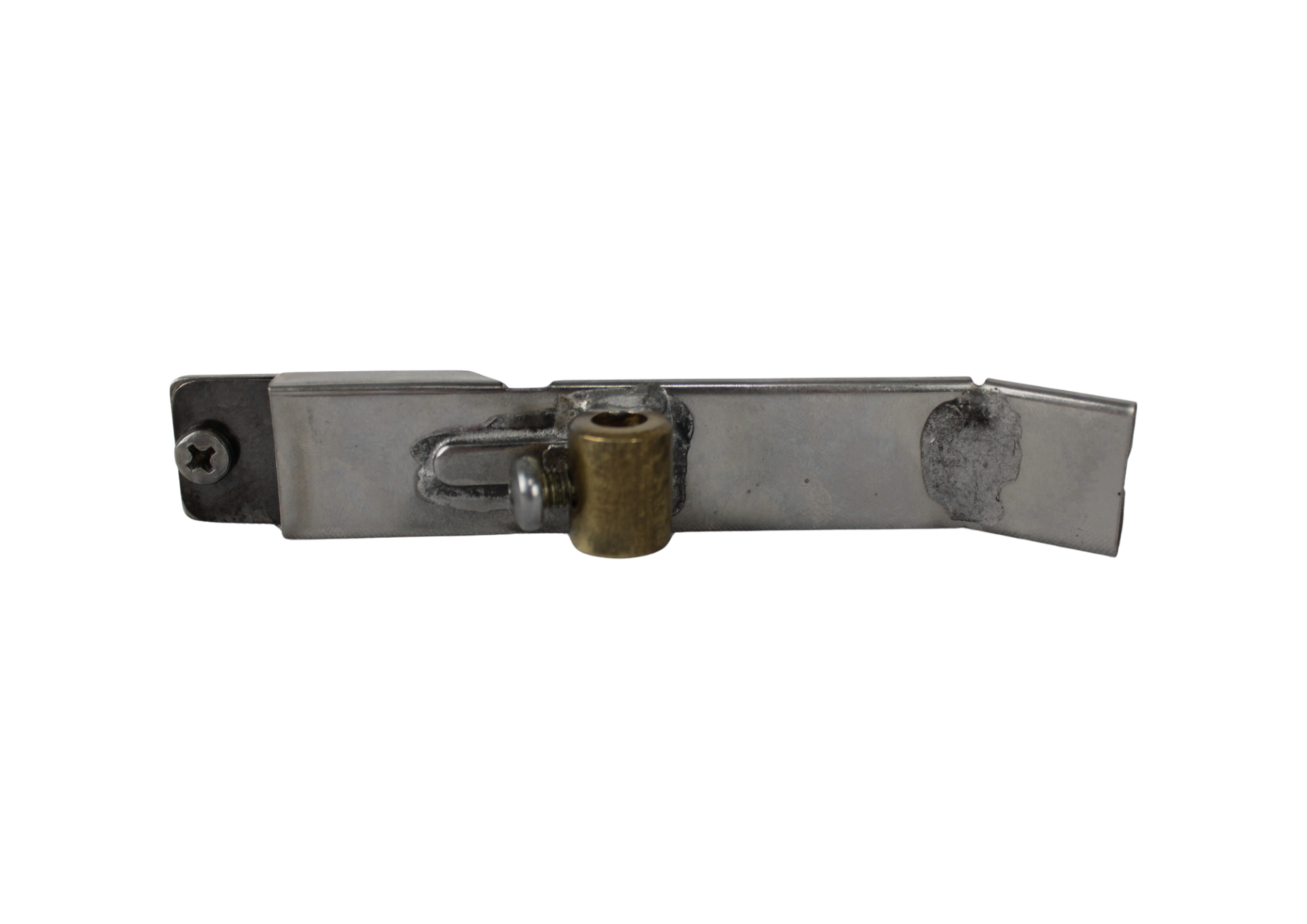 Aparelho Calha 20 mm com Tensor