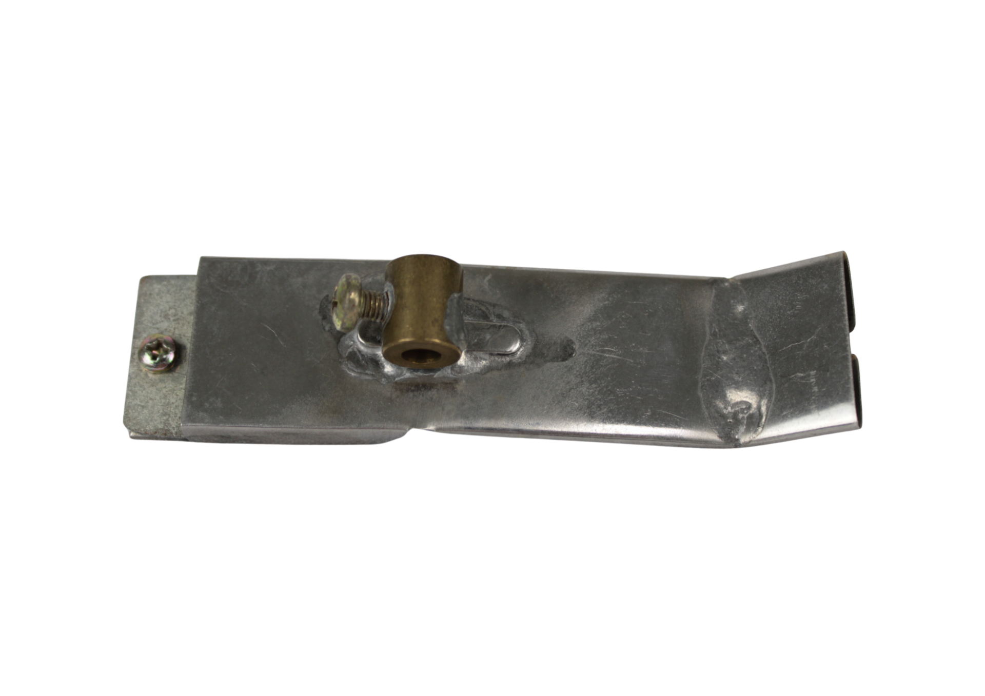 Aparelho Calha 30 mm com Tensor