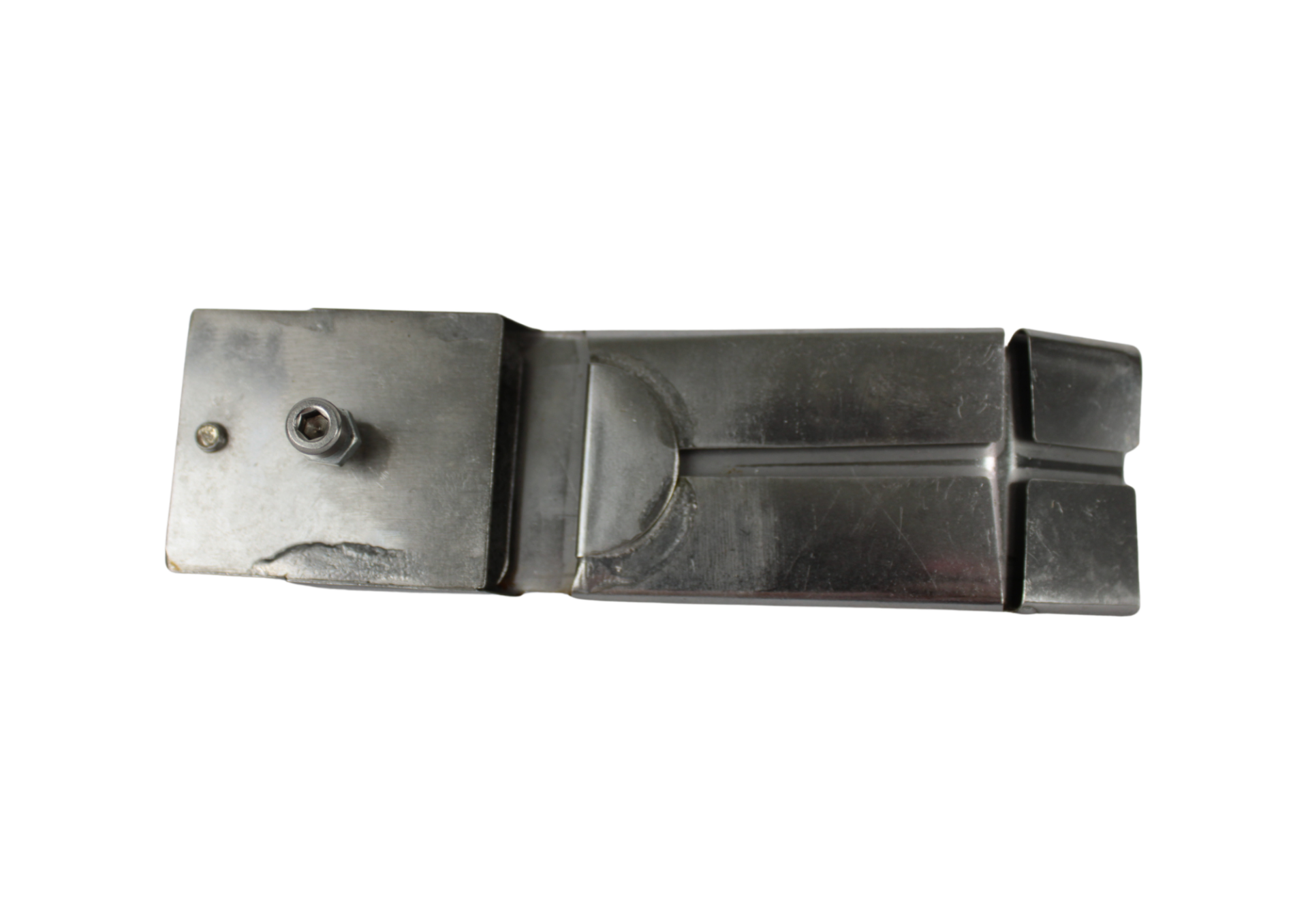 Aparelho Calha 35 mm com Tensor