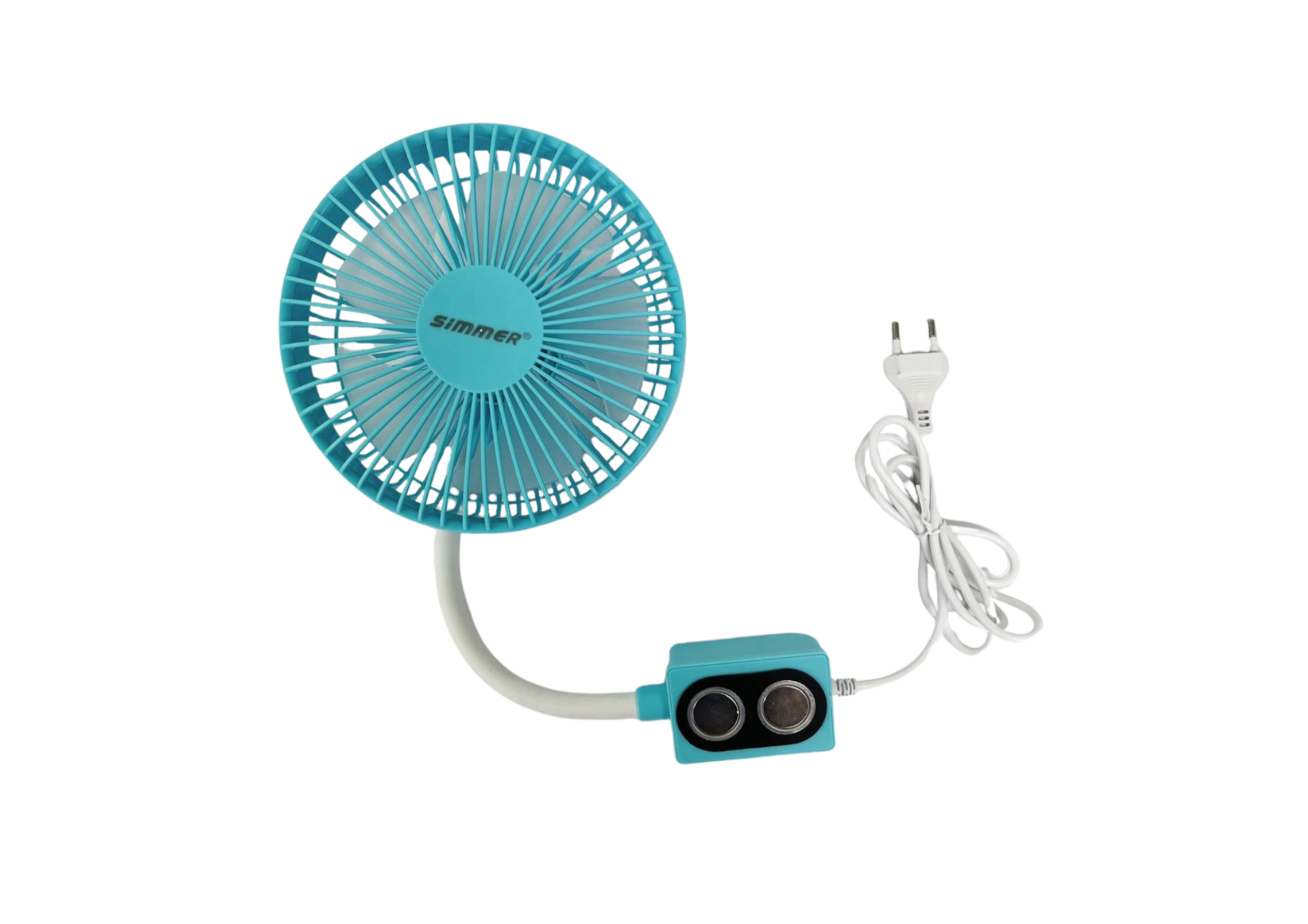 Ventilador Portátil Simmer