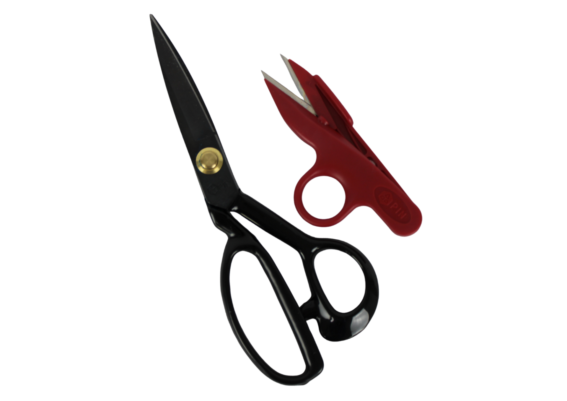 Tesoura PIN 8″ Preta